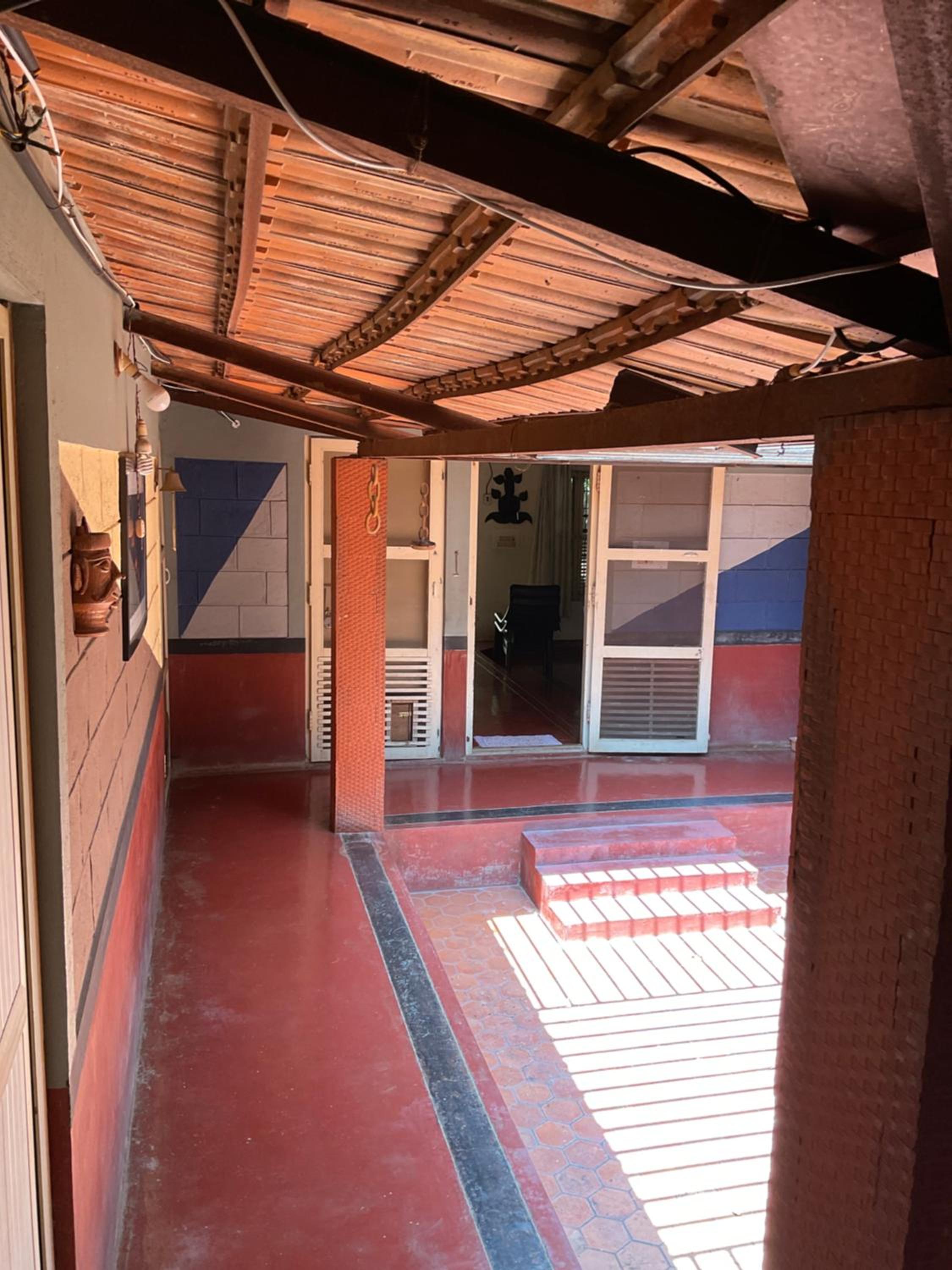 One-Bedroom Villa photo 2