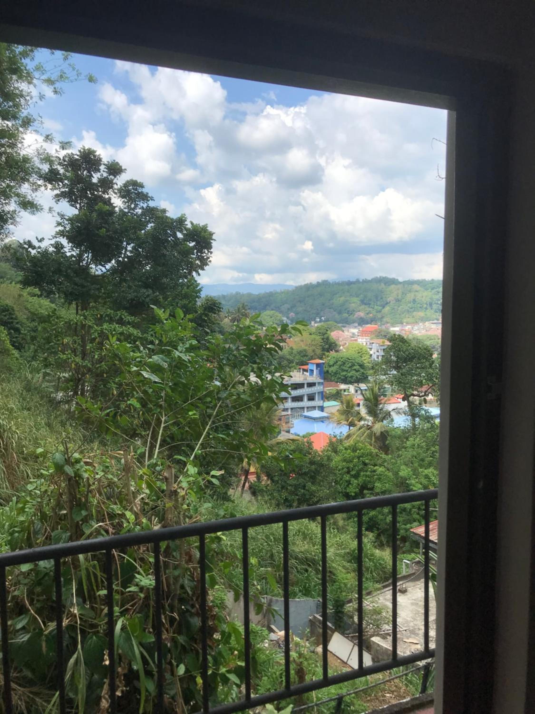 Double Room with Balcony photo 2