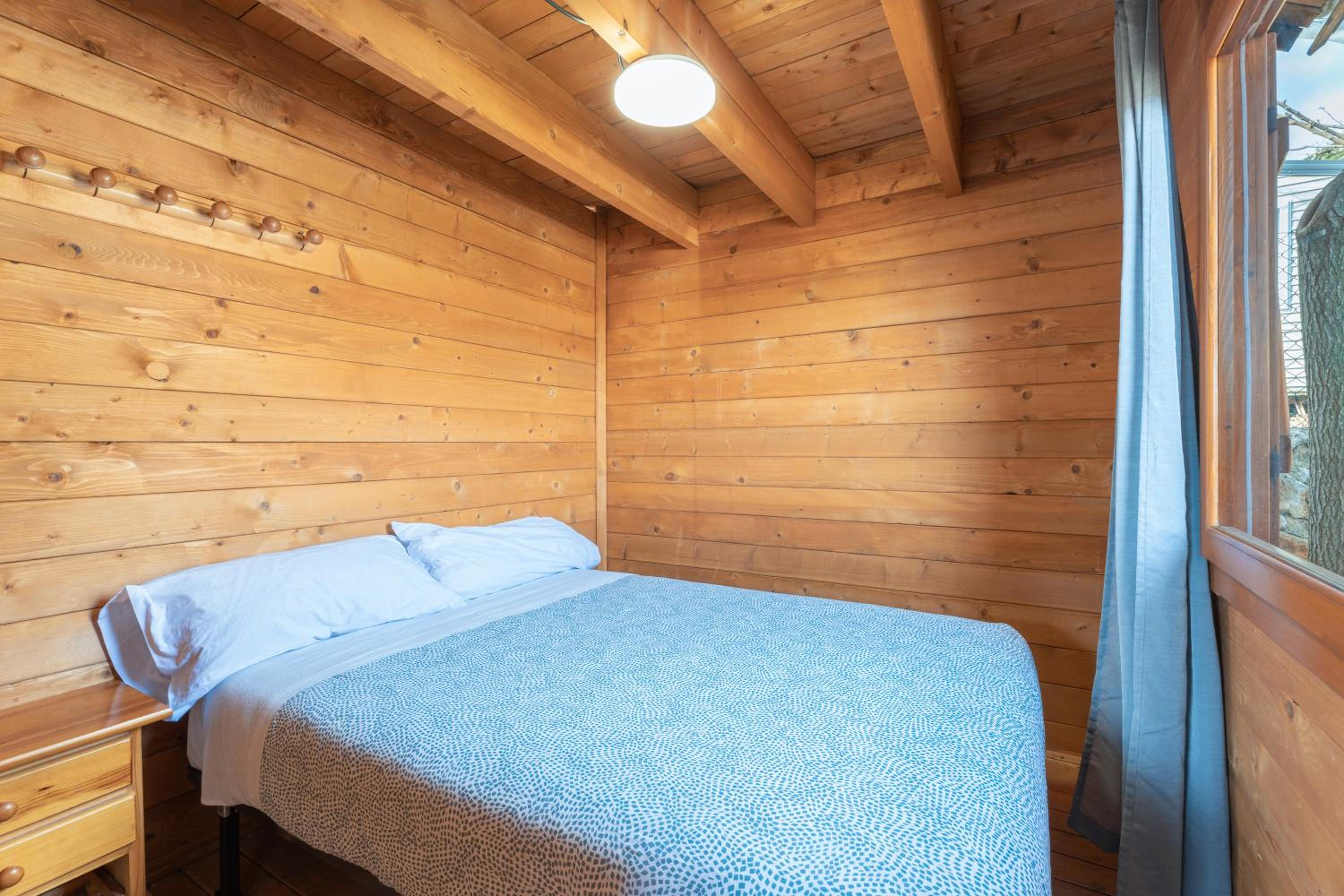 Casa de Dos Habitaciones