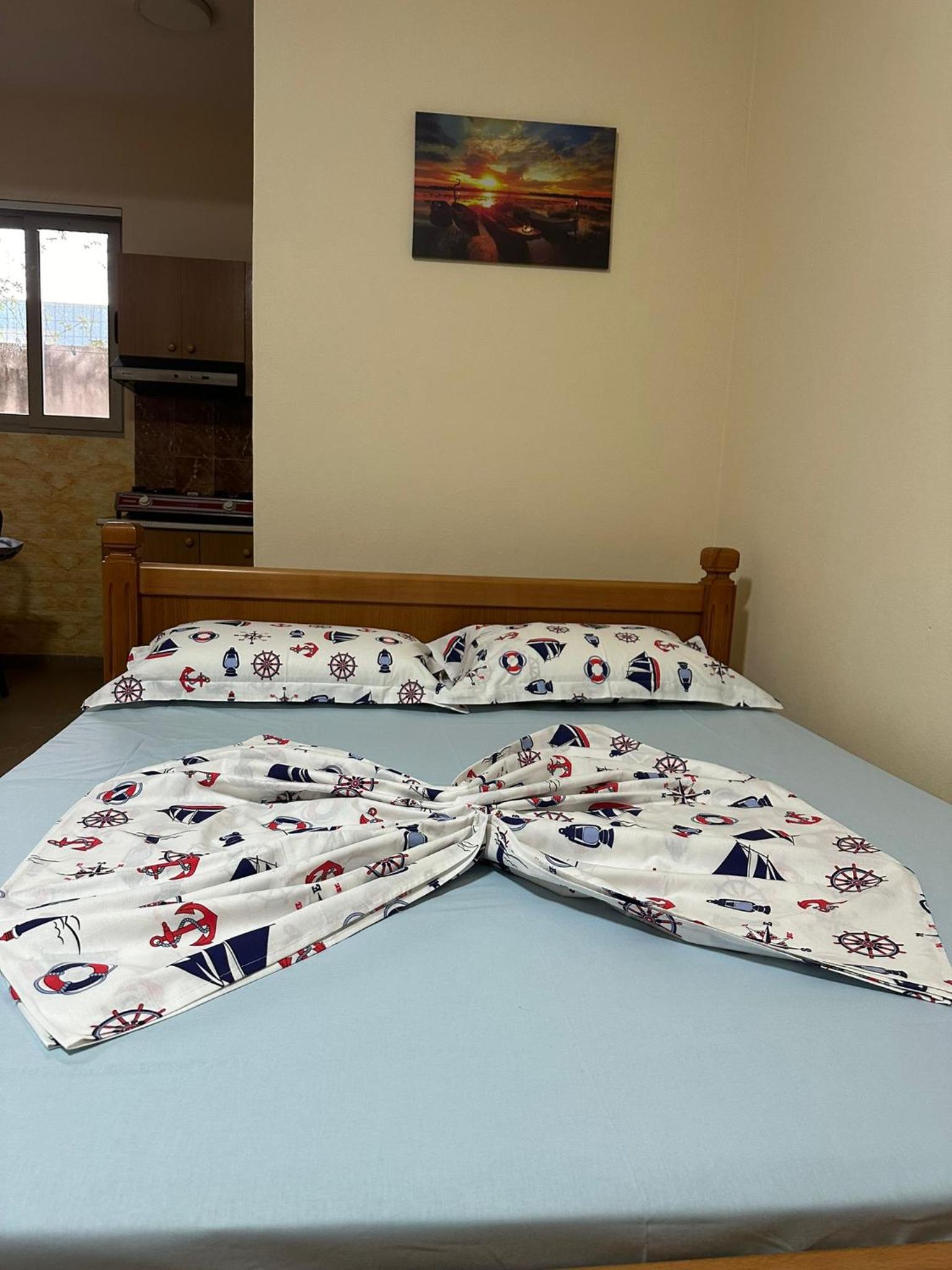 Standard Apartment