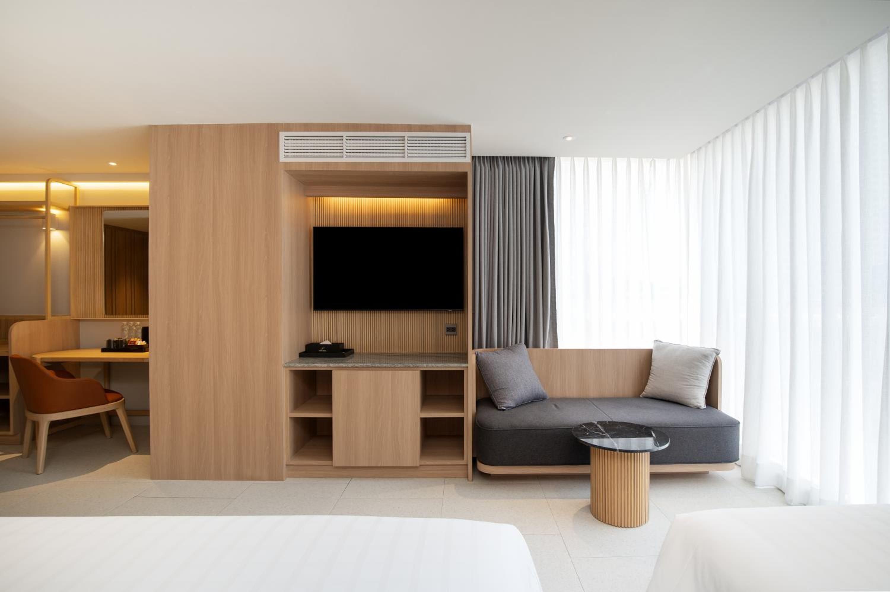 Premier Family Suite photo 3