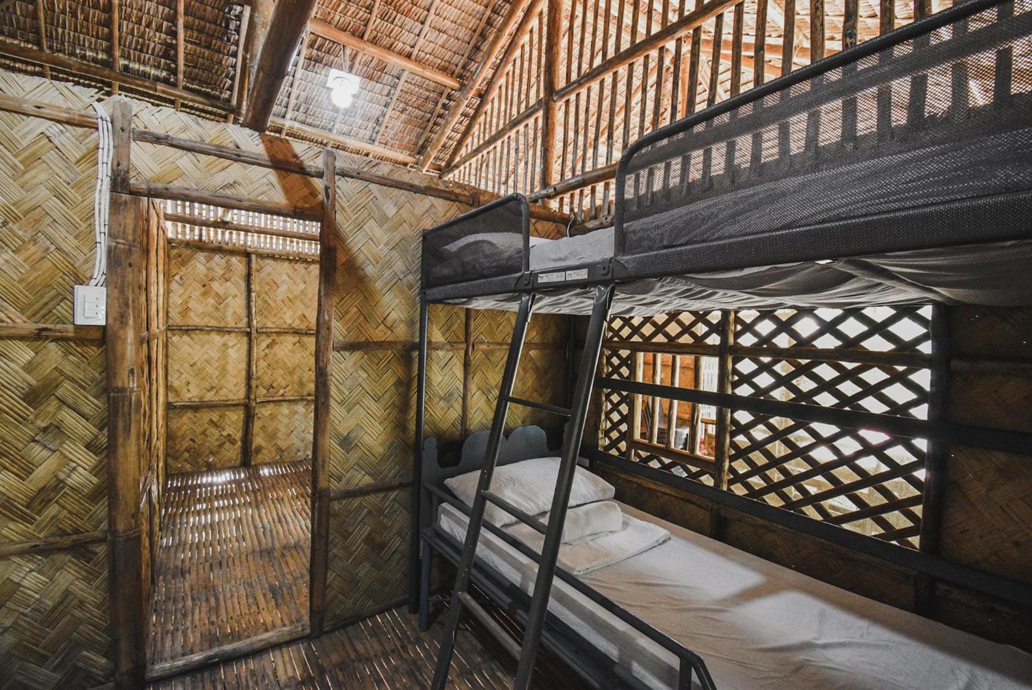 Bunk Bed in Mixed Dormitory Room photo 1