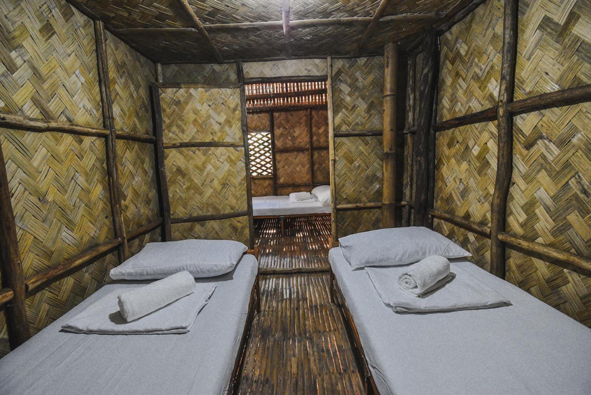 Bunk Bed in Mixed Dormitory Room photo 3
