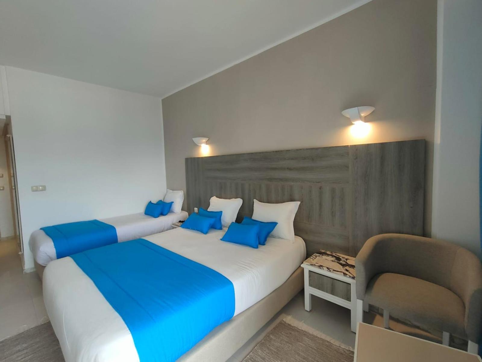 Quadruple Room photo 3