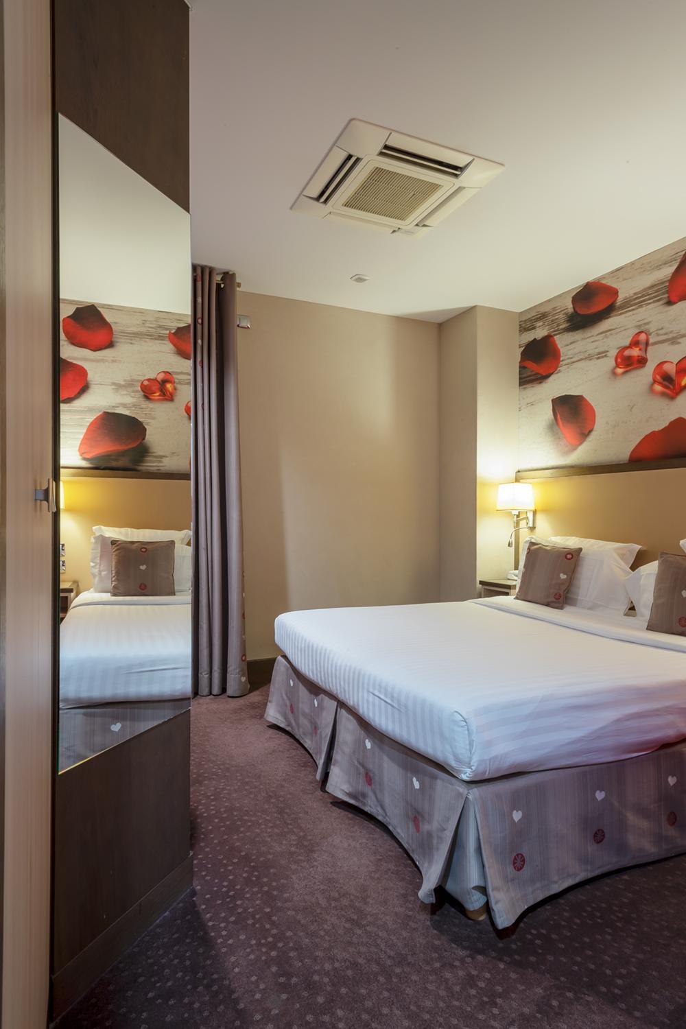 Standard Double or Twin Room photo 2