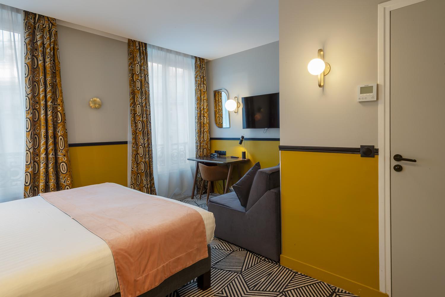 Deluxe Room photo 2