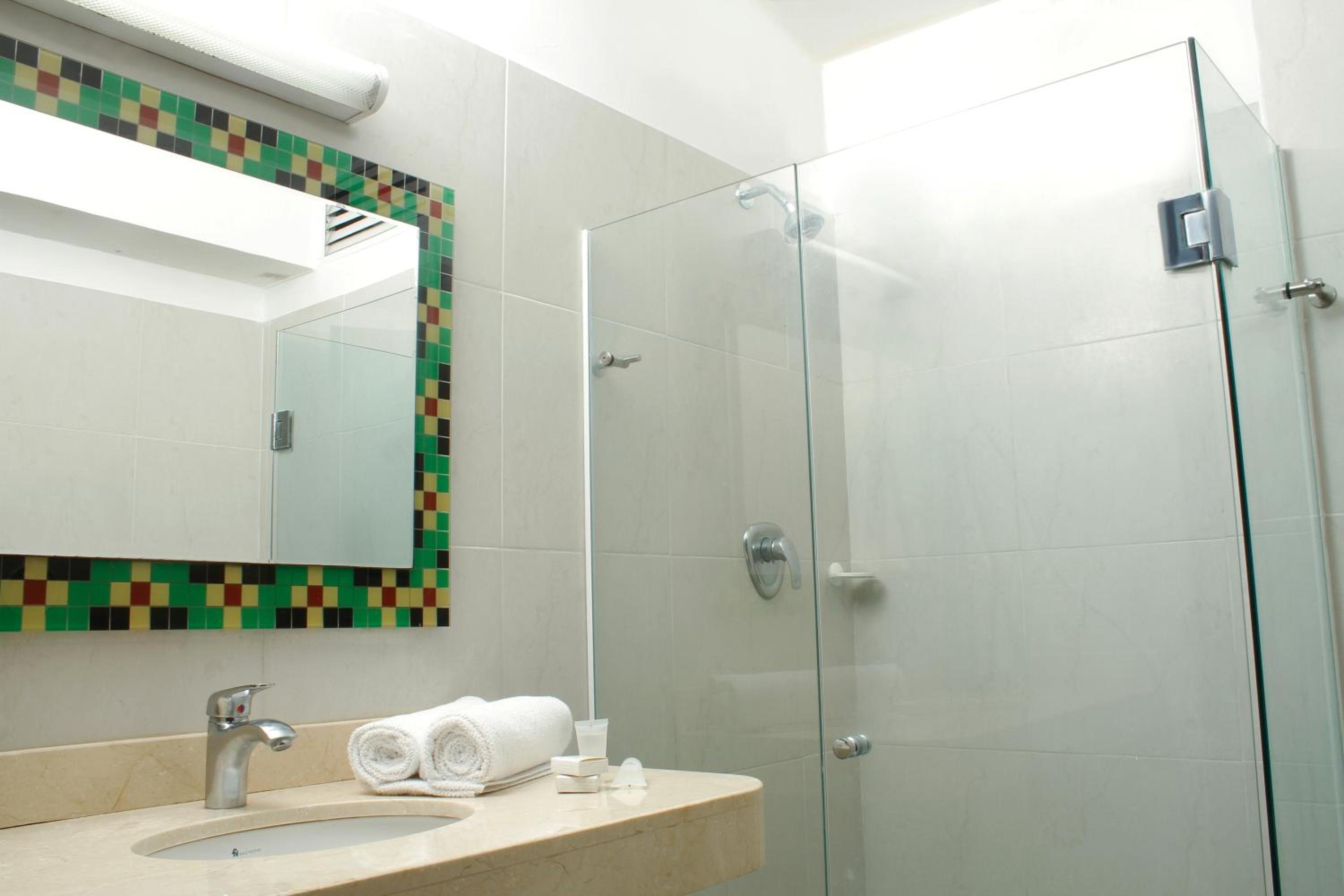 Double Room - Photo 6