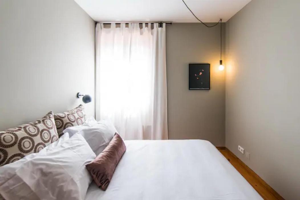 Studio Apartment - Photo 20