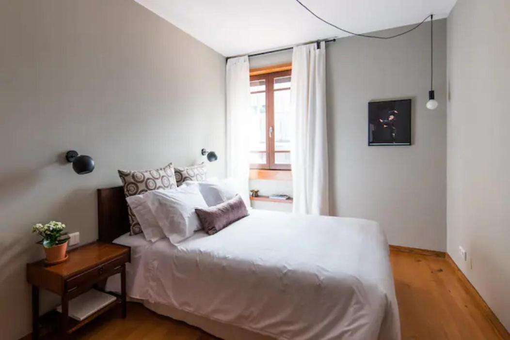 Studio Apartment - Photo 21