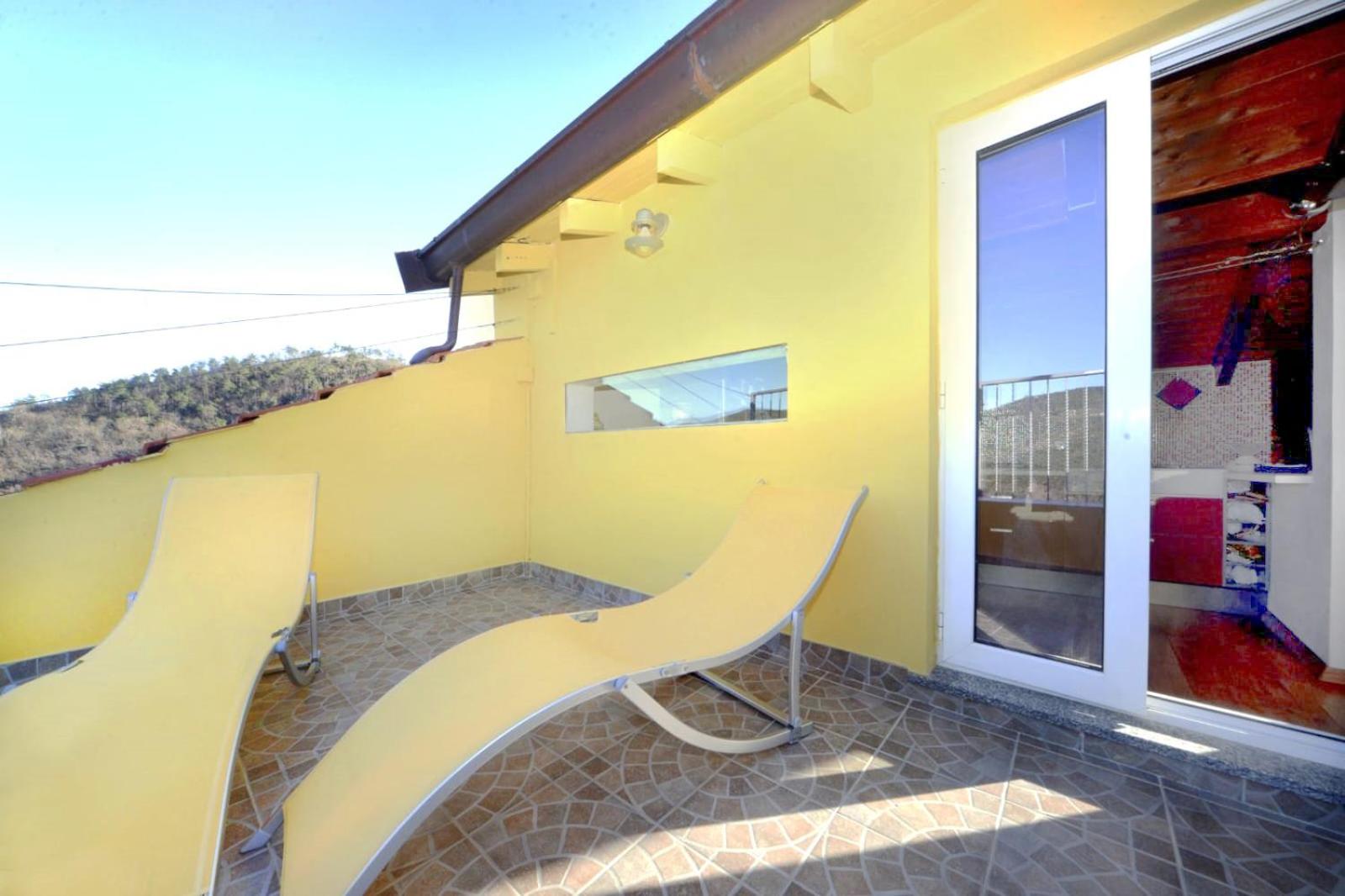 Superior Family Studio (2 Adults + 2 Children) - Photo 11