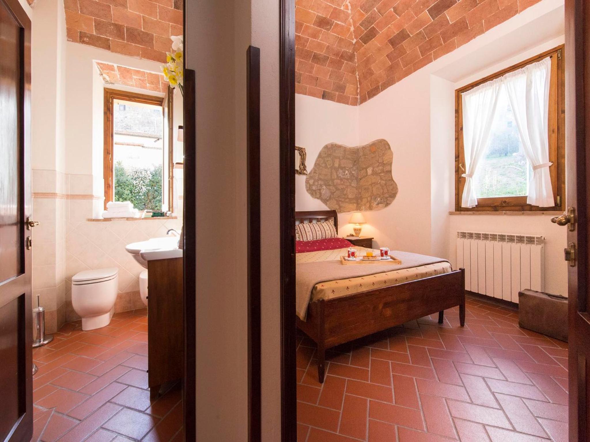 Apartment with Panoramic View photo 3