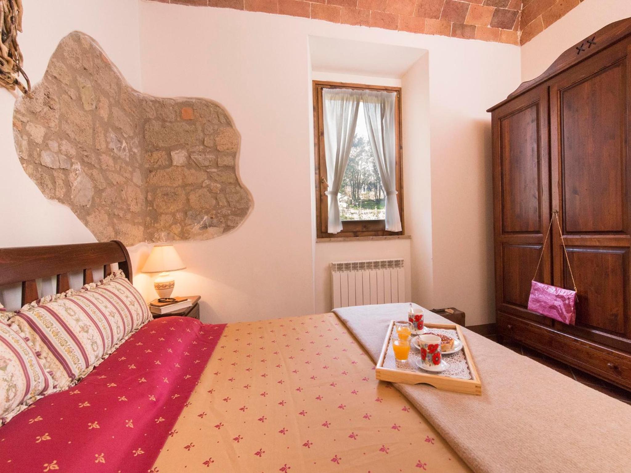 Apartment with Panoramic View photo 2