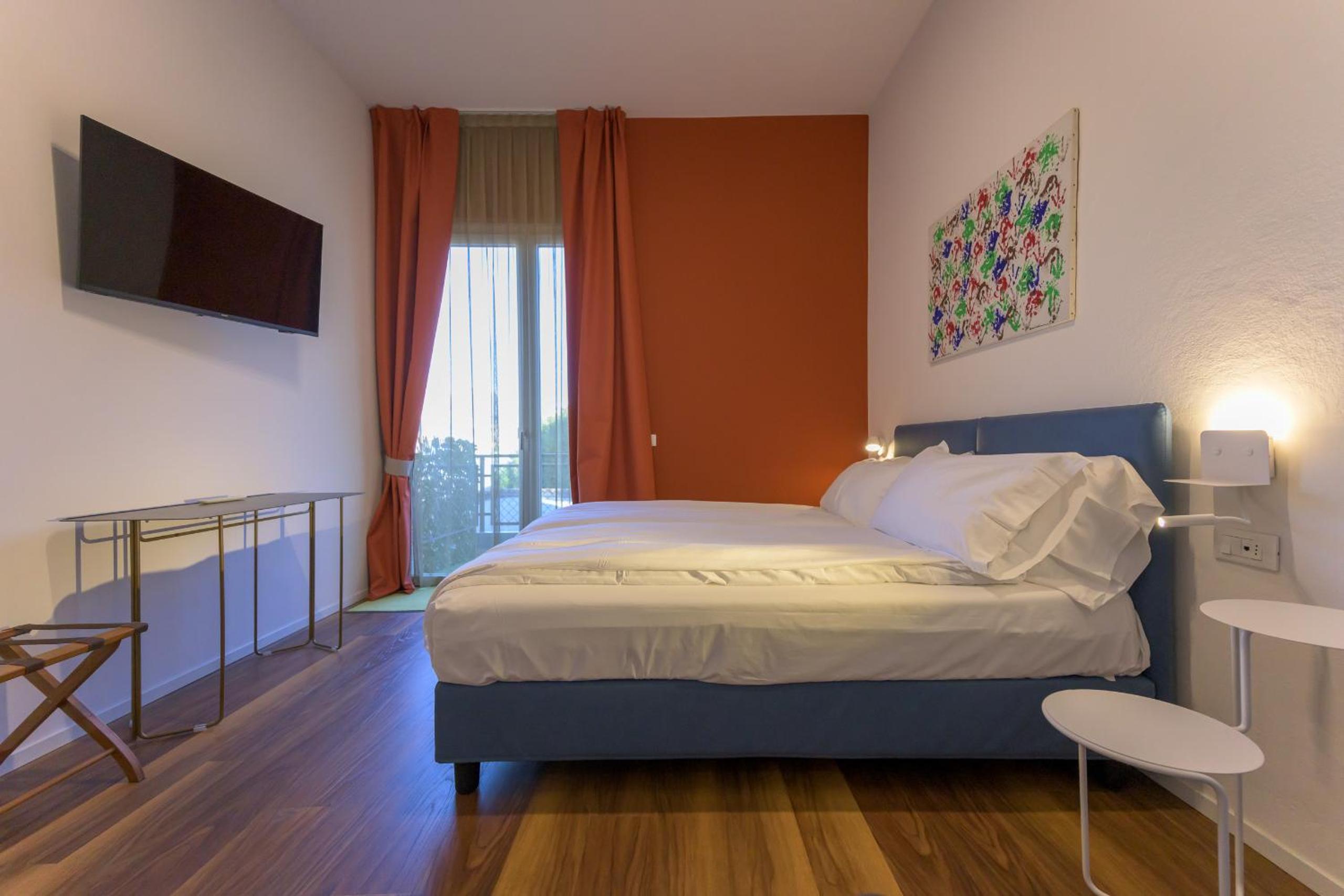 Triple Room with Balcony photo 3