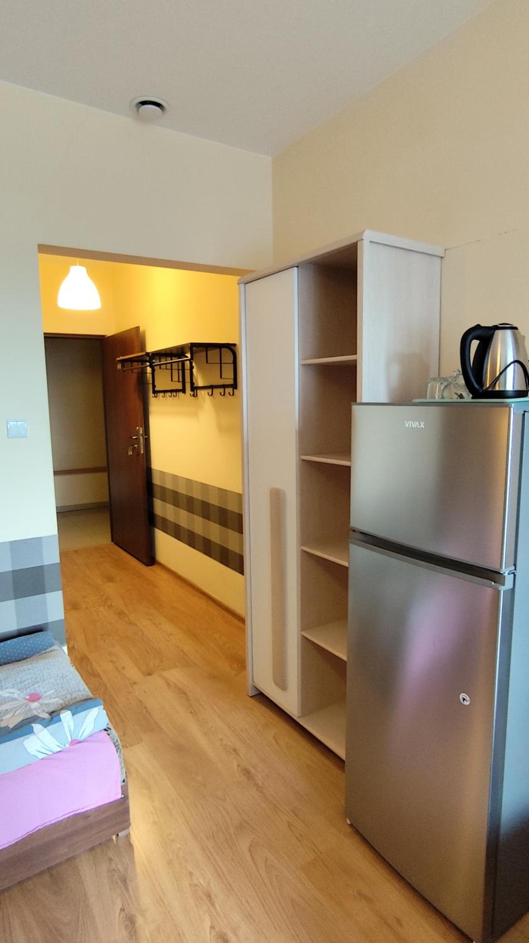 Standard Family Room - Photo 2
