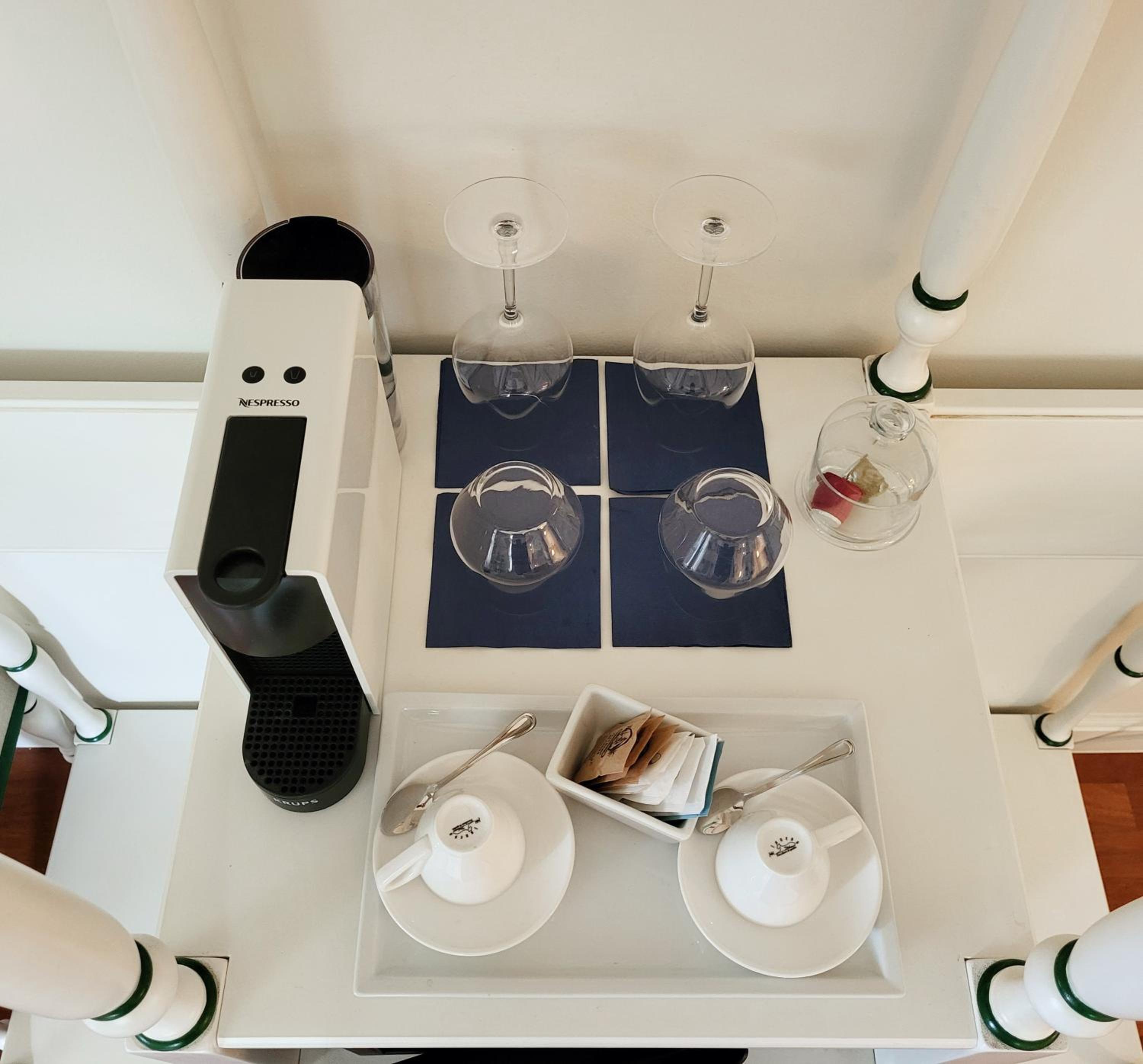Deluxe Room with City View photo 2
