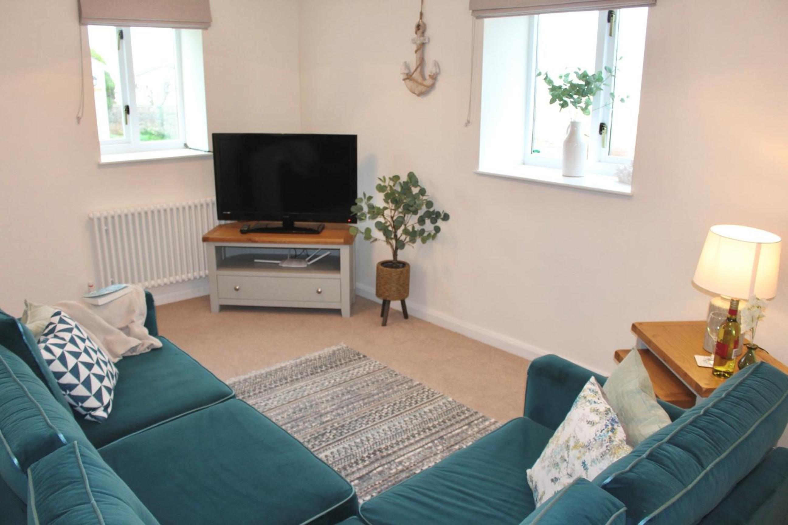 Two-Bedroom House photo 1