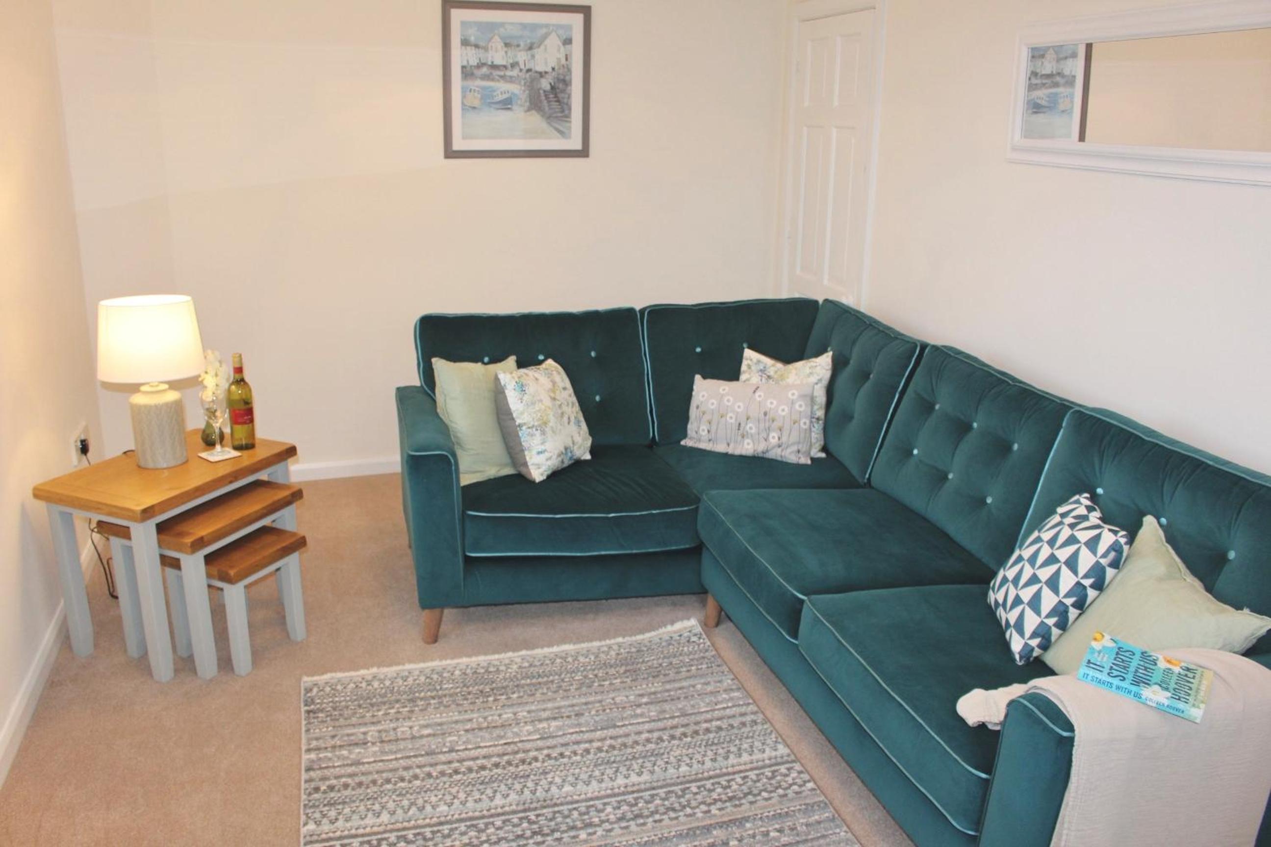 Two-Bedroom House photo 2