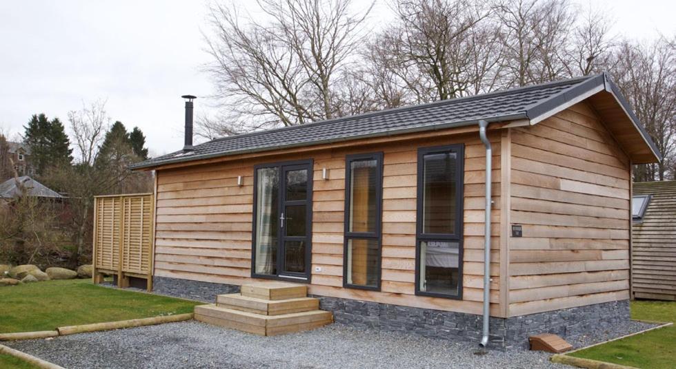 Riverside 1 bedroom Lodge (No Pets) photo 2