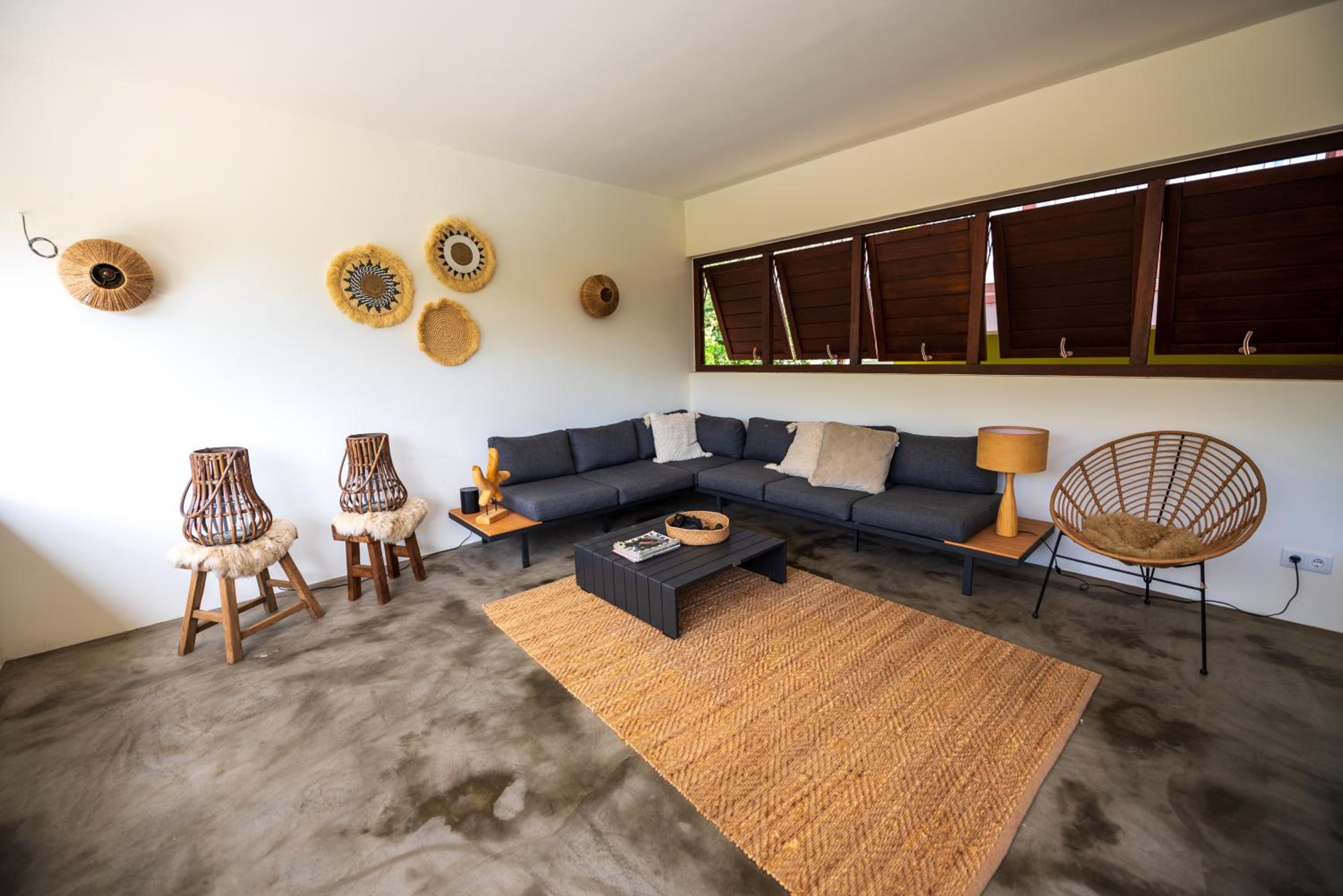 Villa de Luxo com Piscina Privada