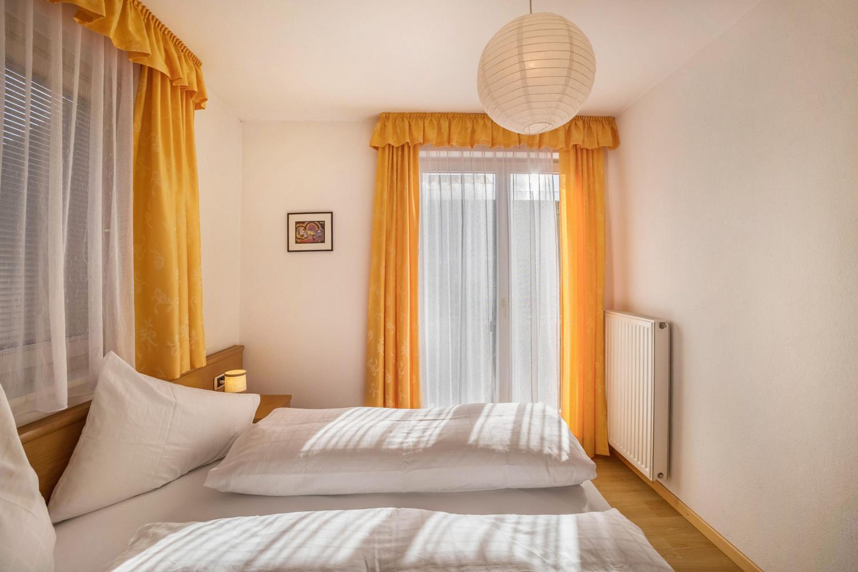 Superior One-Bedroom Apartment With Balcony photo 2