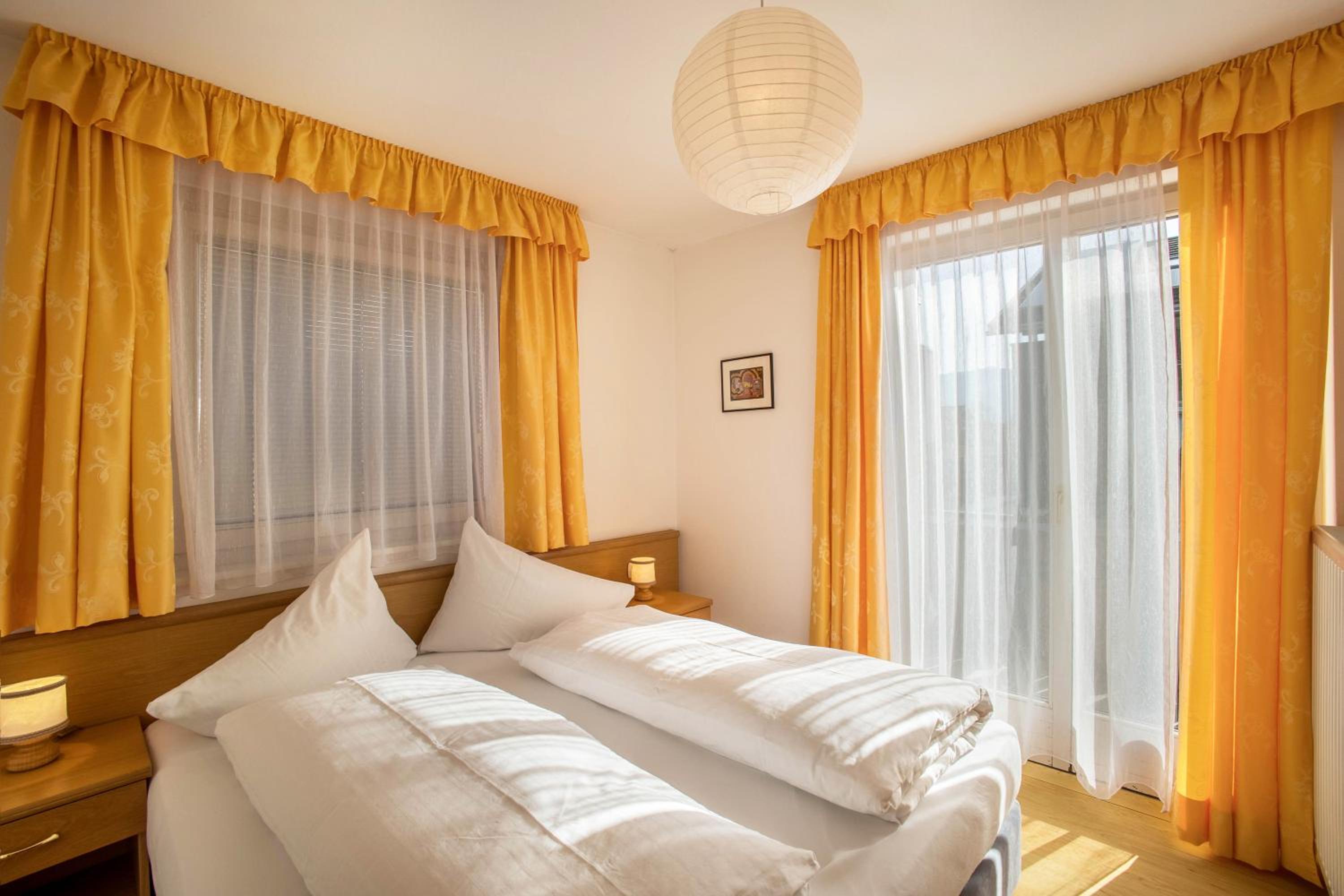 Superior One-Bedroom Apartment With Balcony photo 1