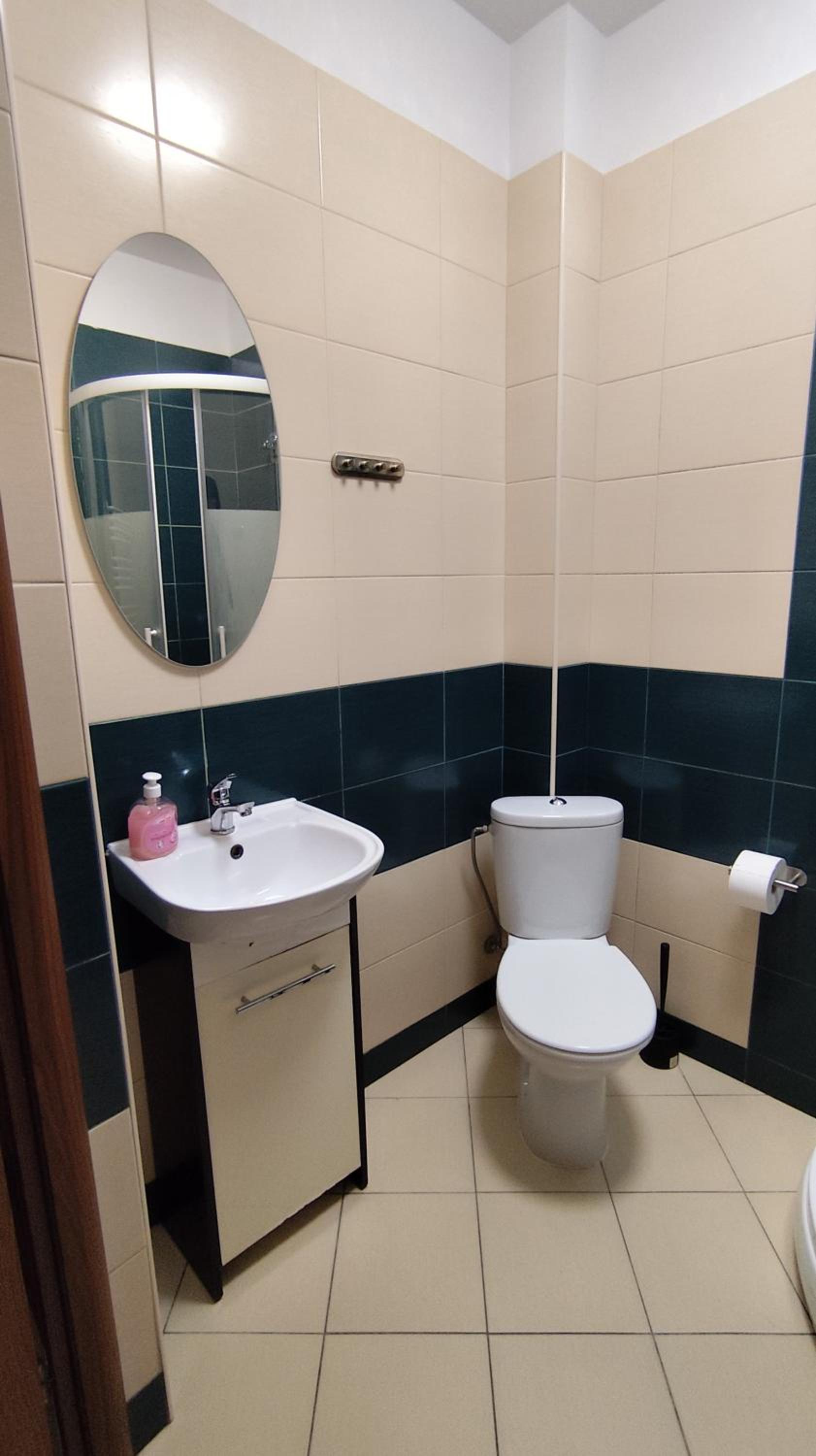 Standard Quadruple Room - Photo 9