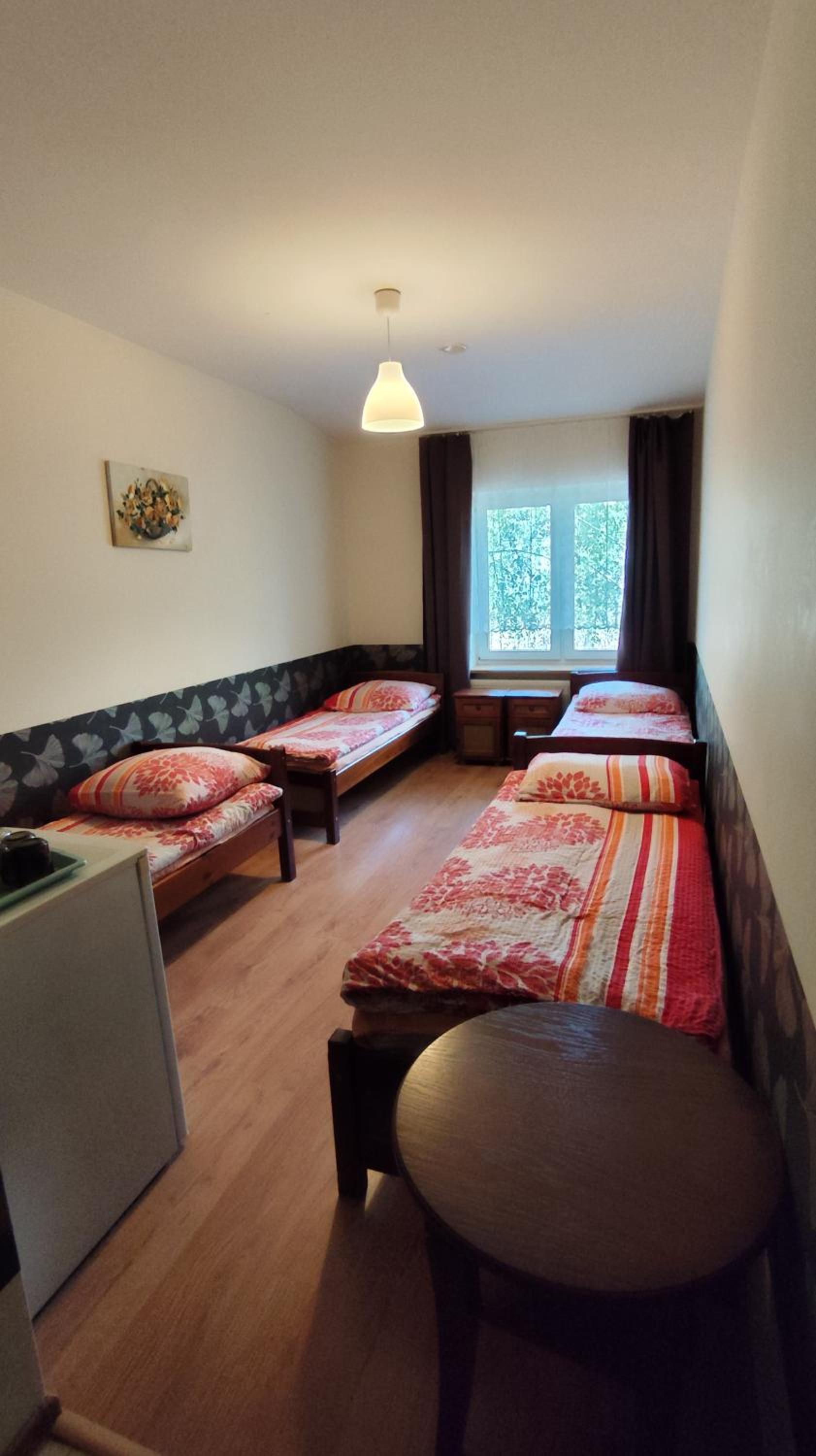 Standard Quadruple Room - Photo 8