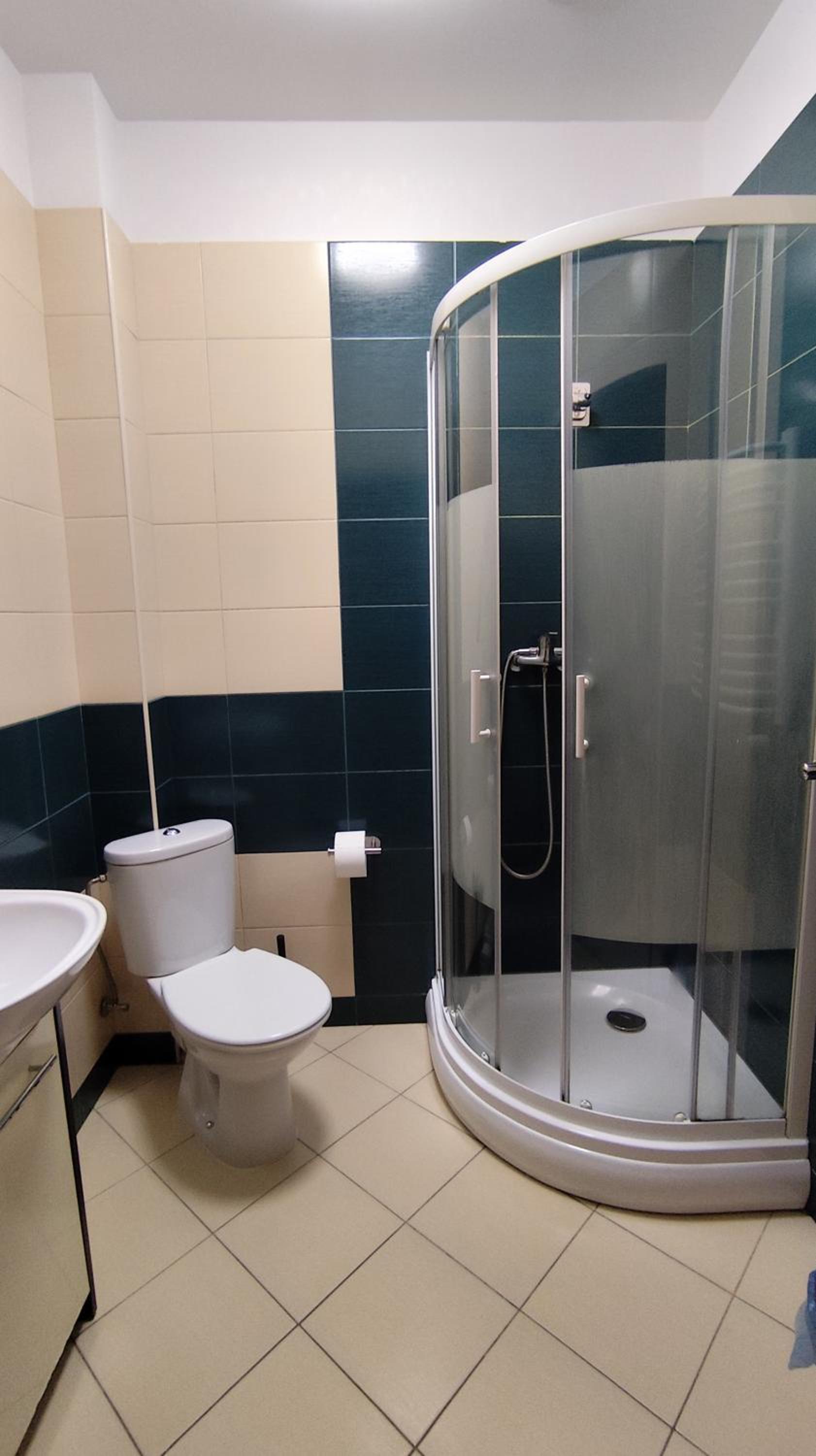 Standard Quadruple Room - Photo 1