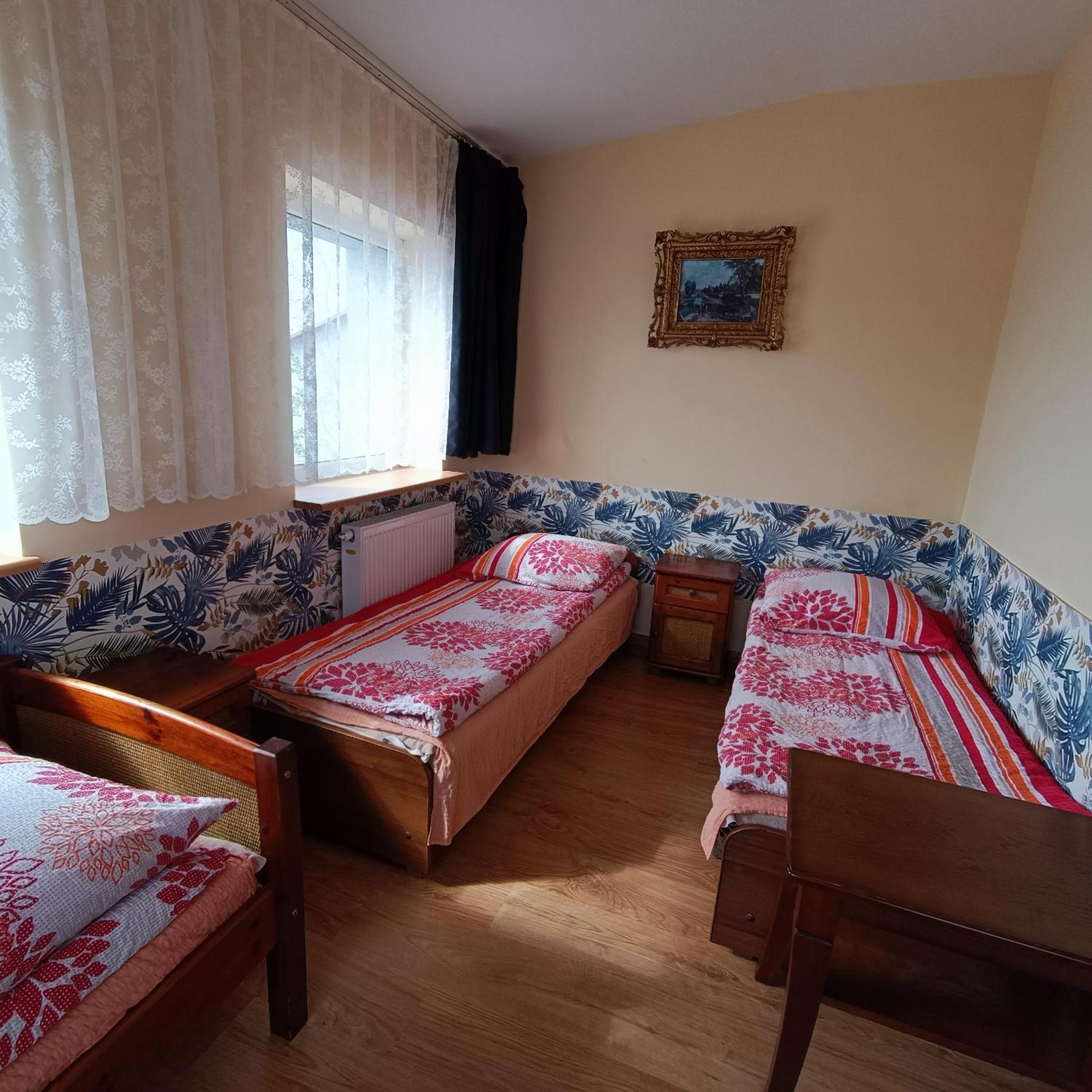 Standard Quadruple Room - Photo 5