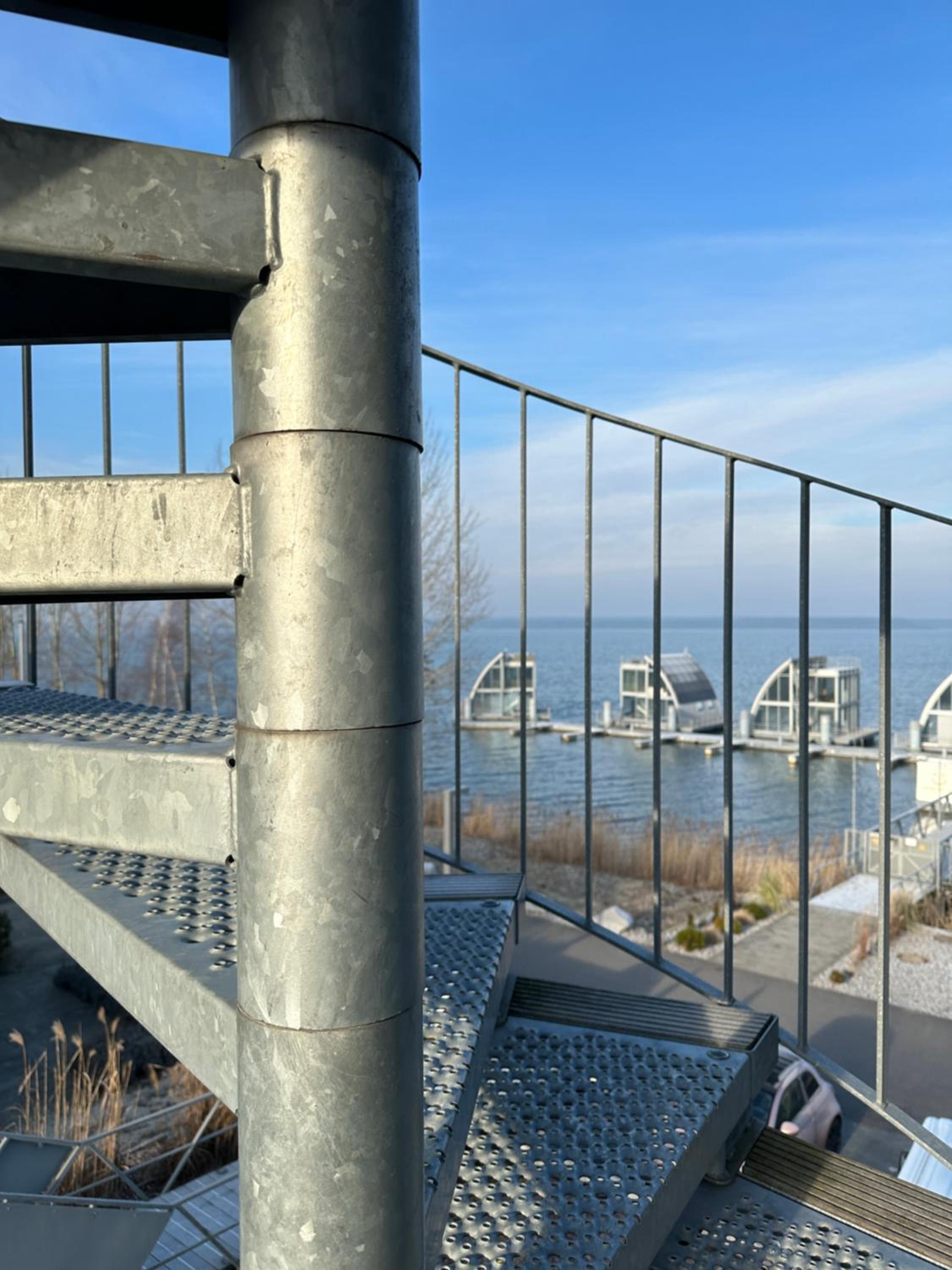 Apartment with Sea View and Terrace photo 2
