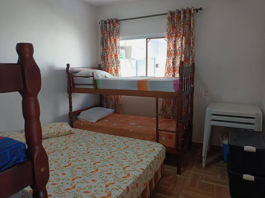 Three-Bedroom House photo 1
