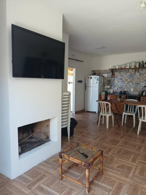 Three-Bedroom House photo 2