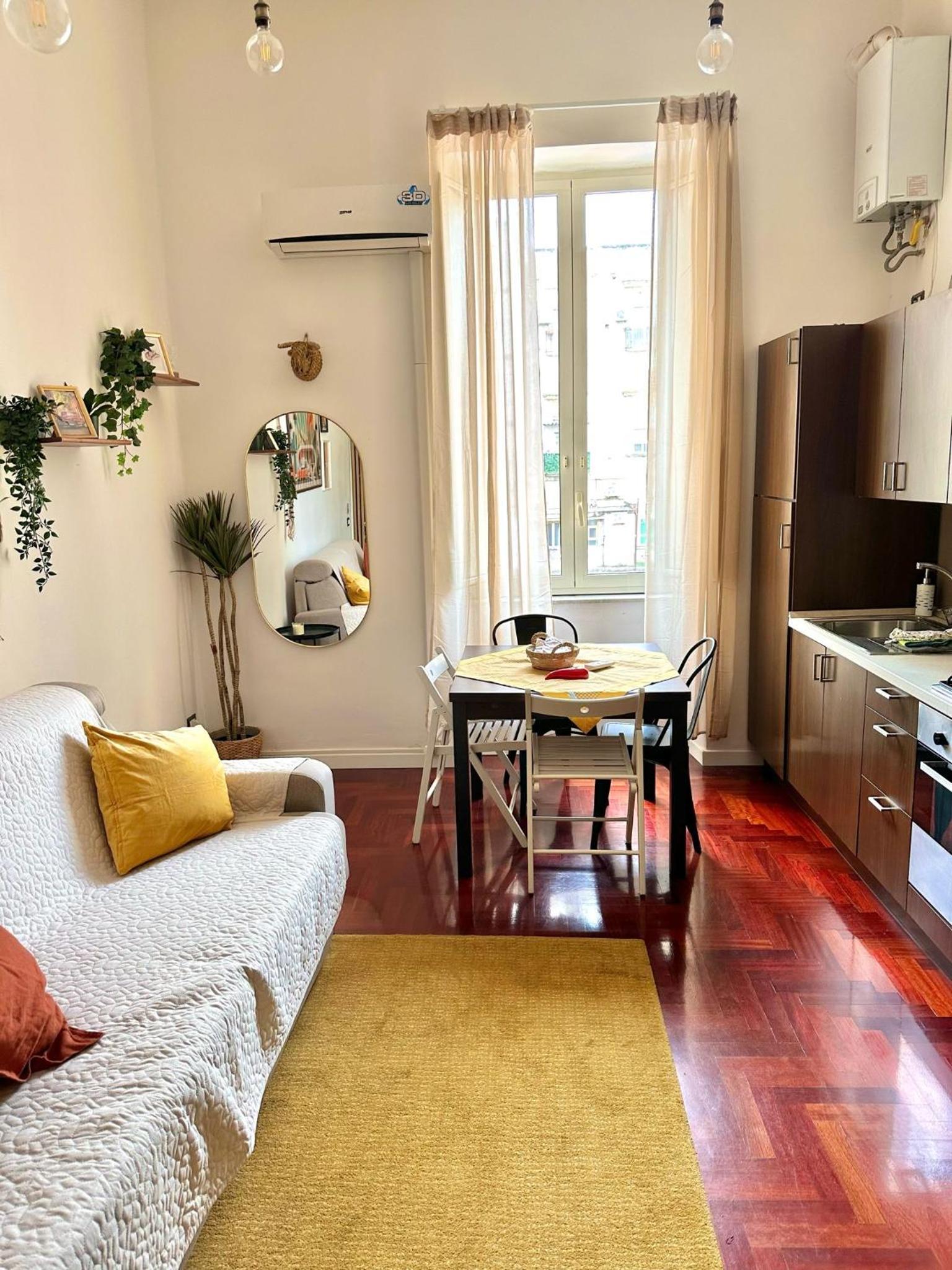 Superior Apartment