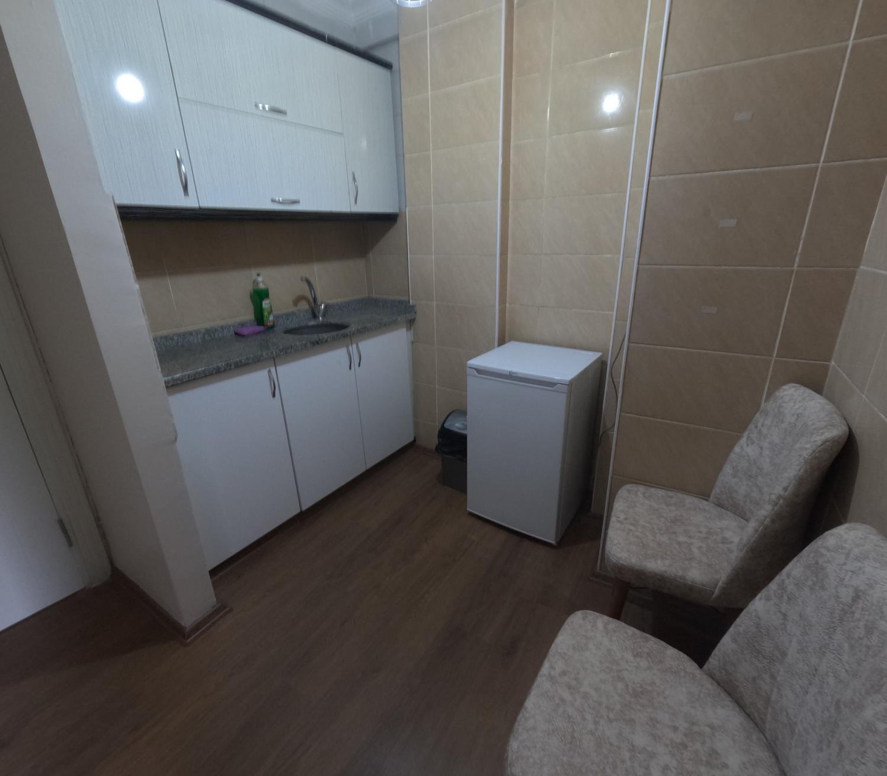 Family Suite photo 2
