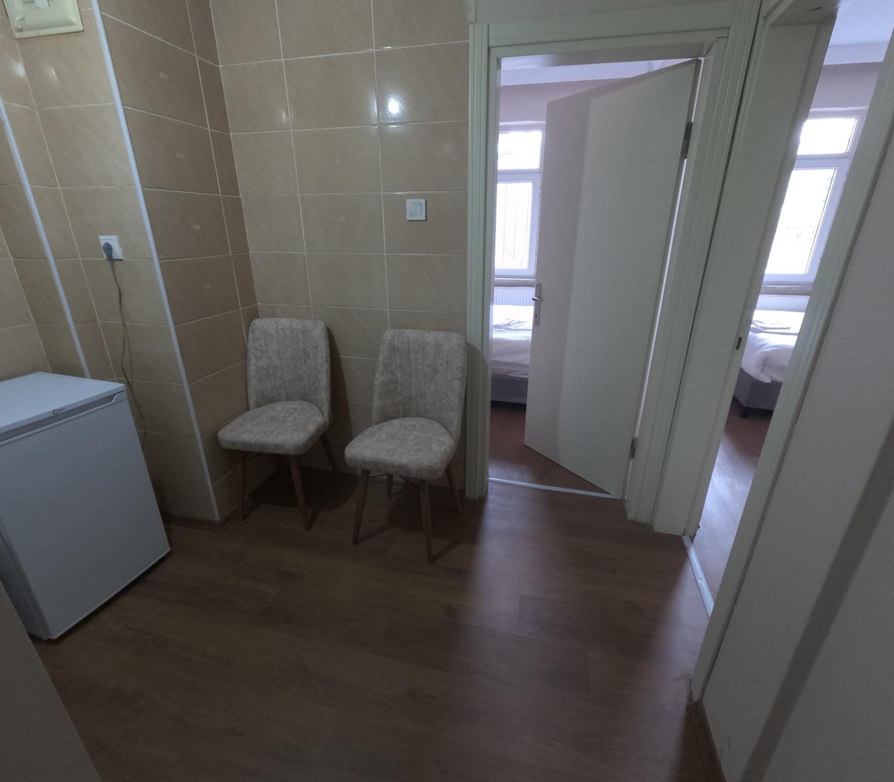 Family Suite photo 3