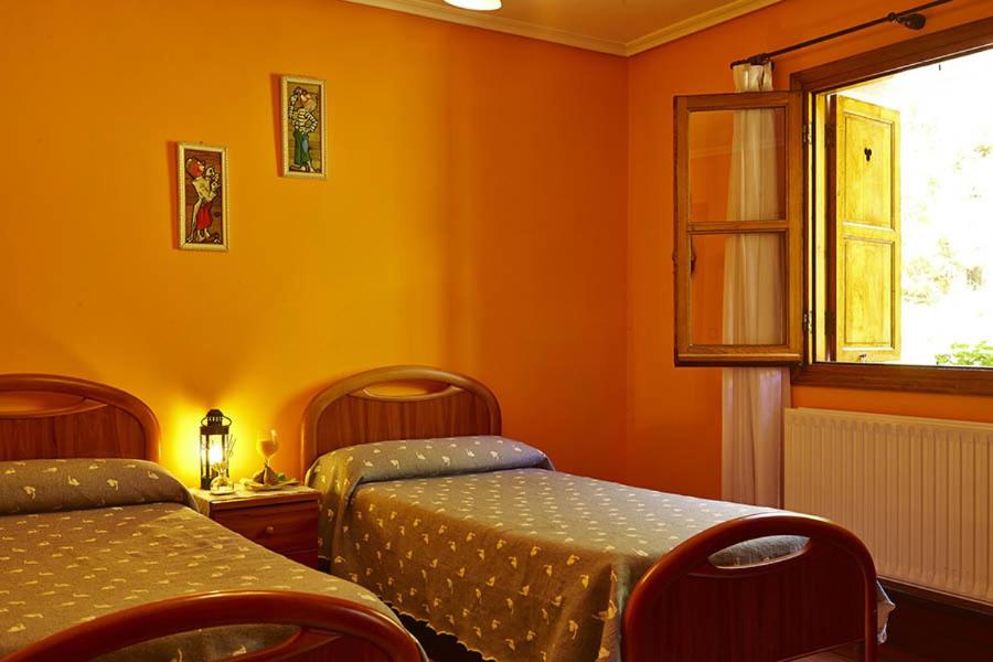 Apartamento - con niveles divididos