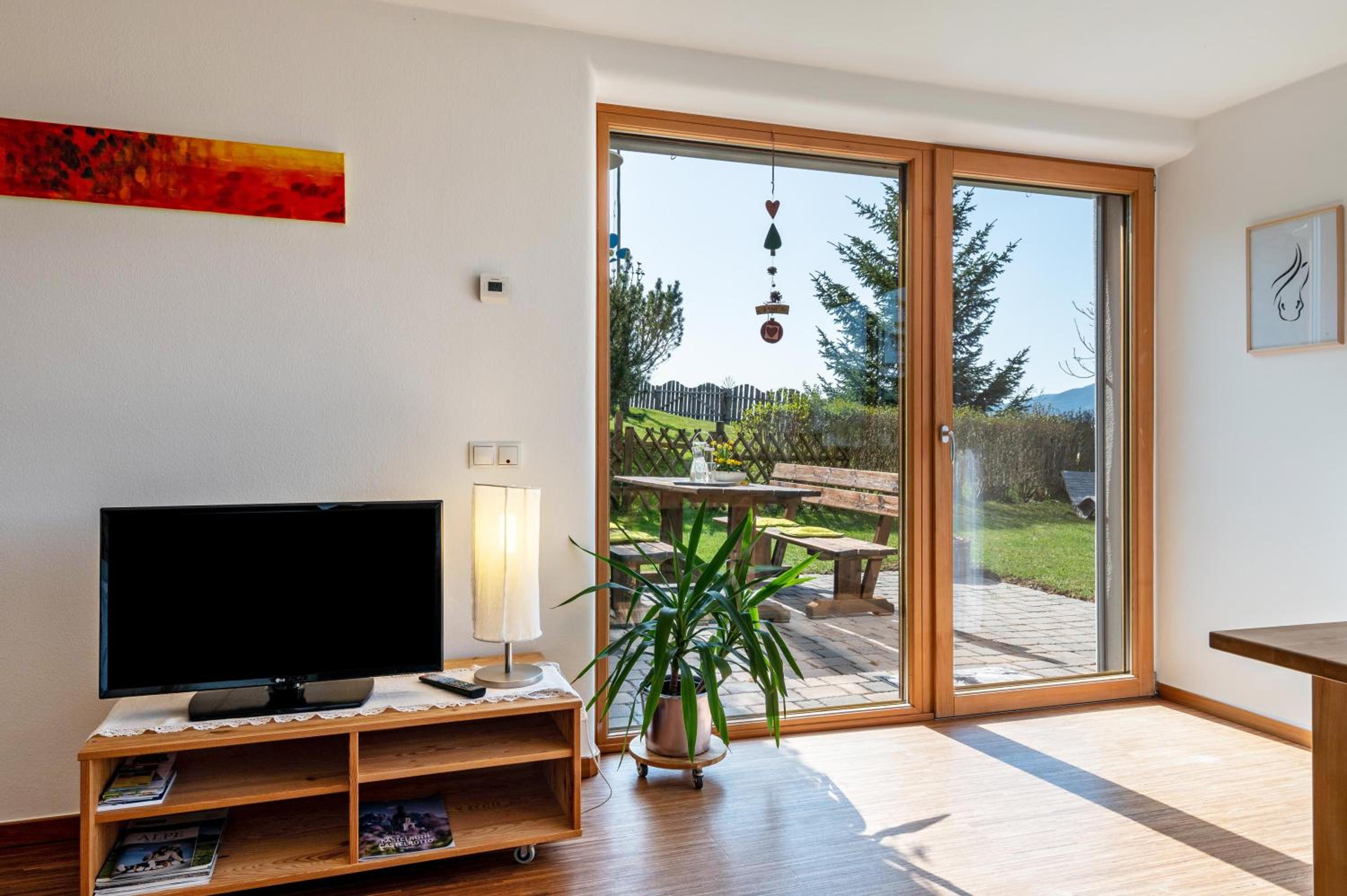 Superior Apartment with City View