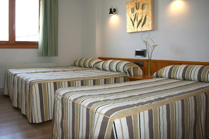 Triple Room photo 3