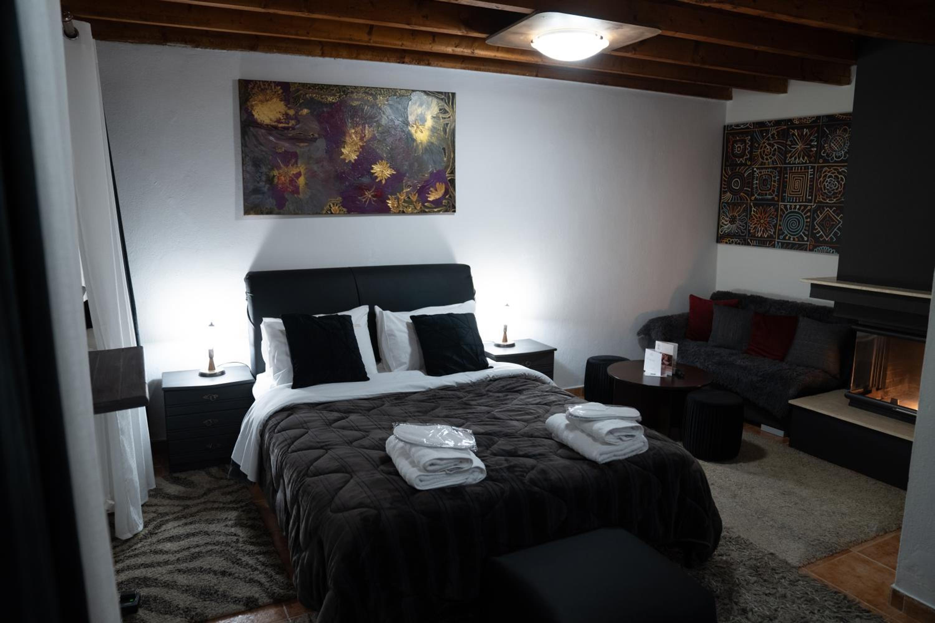 Deluxe Queen Room photo 1
