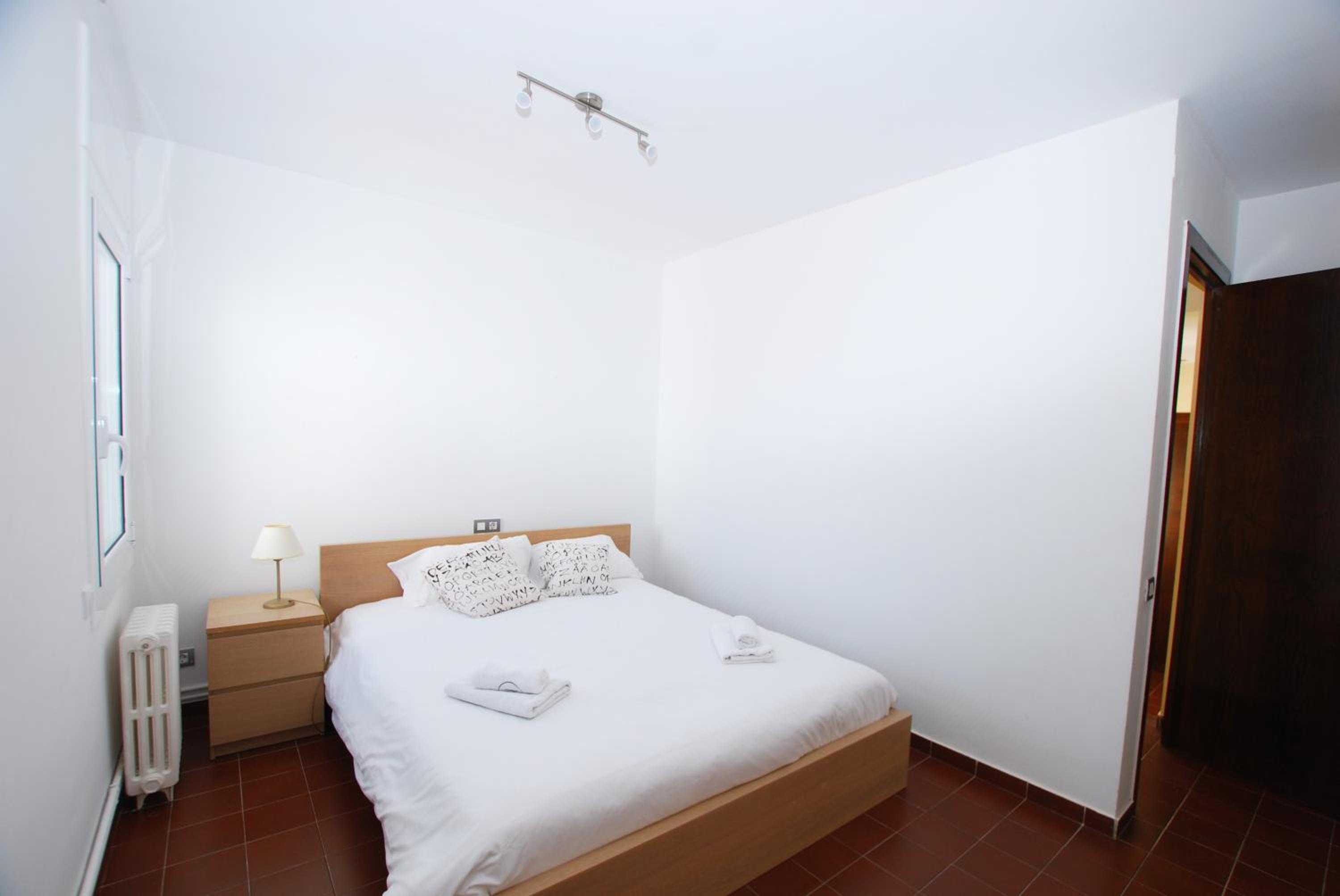 Departamento de tres habitaciones