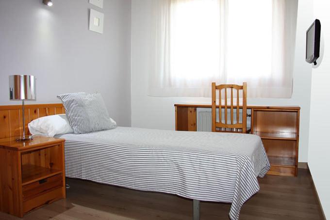 Habitación Individual