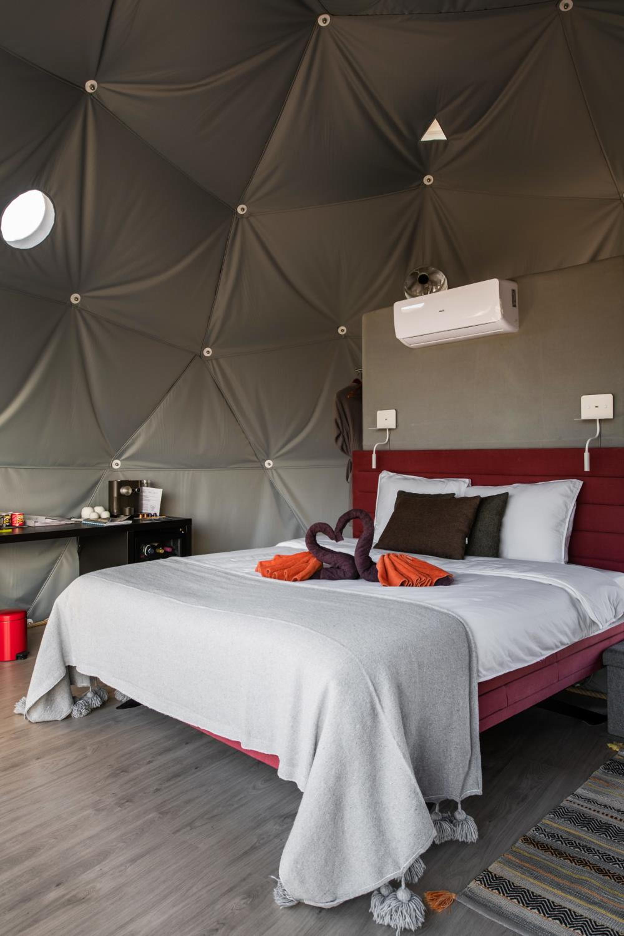 Tent photo 1