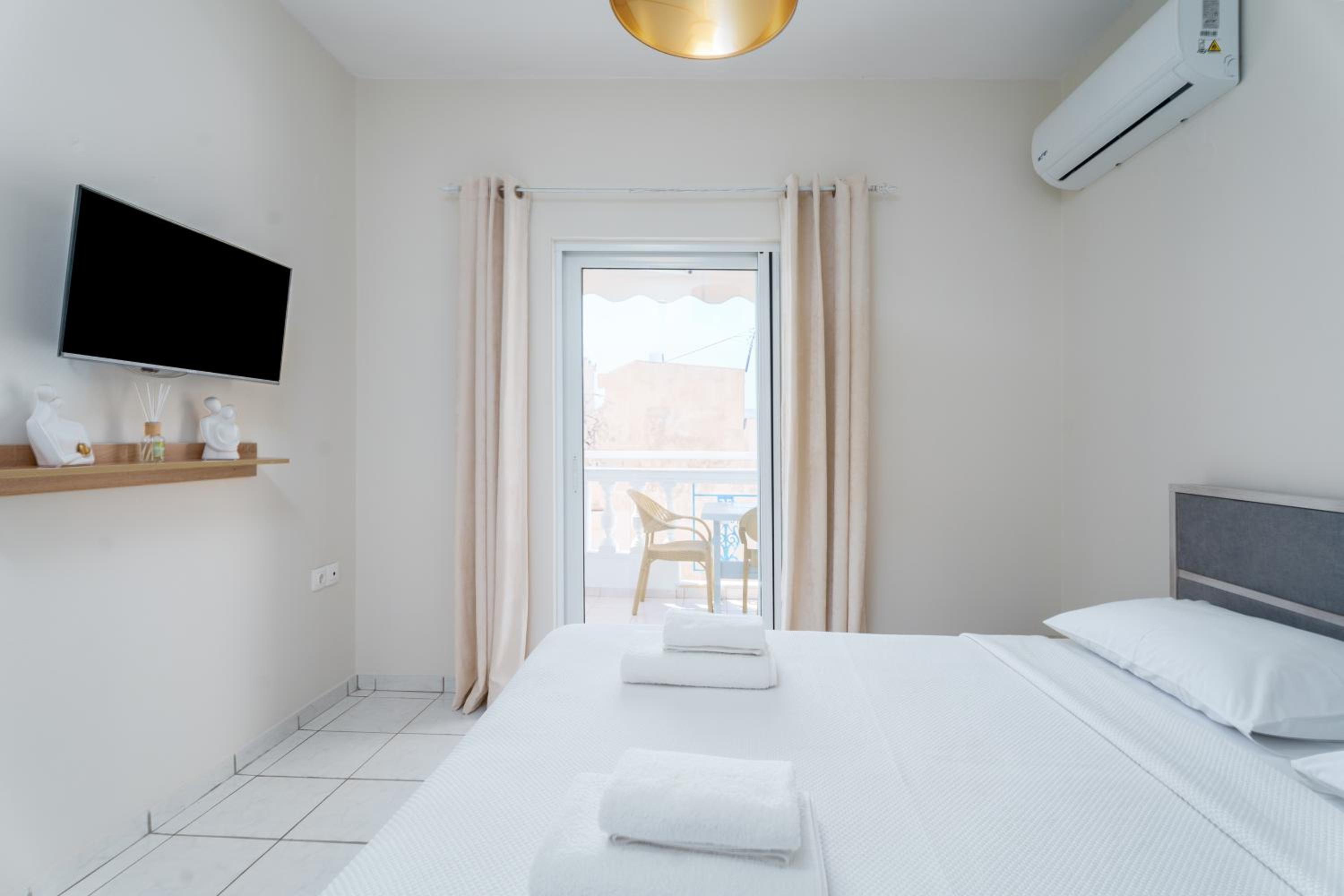 Suite Estándar