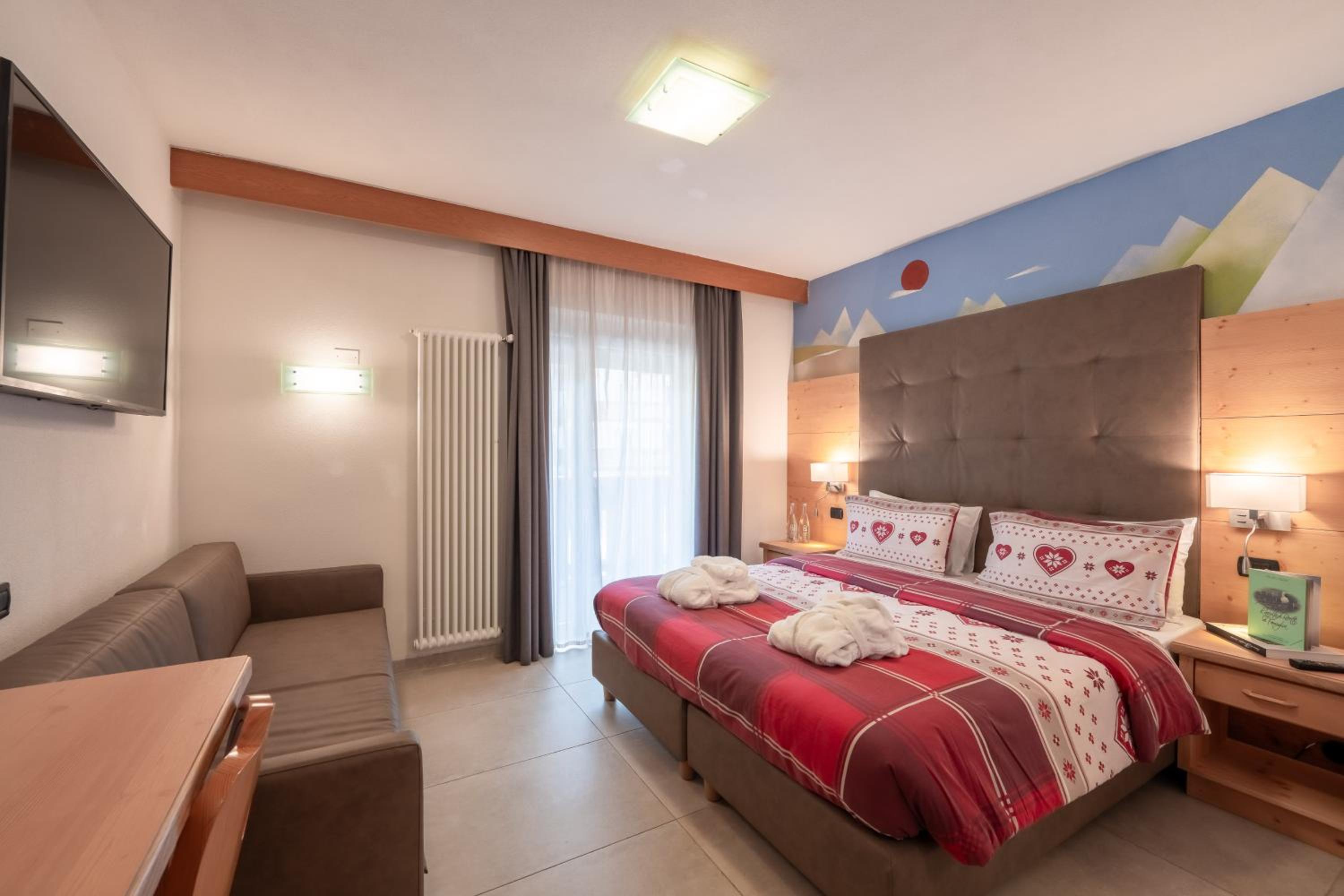 Deluxe Double Room photo 1