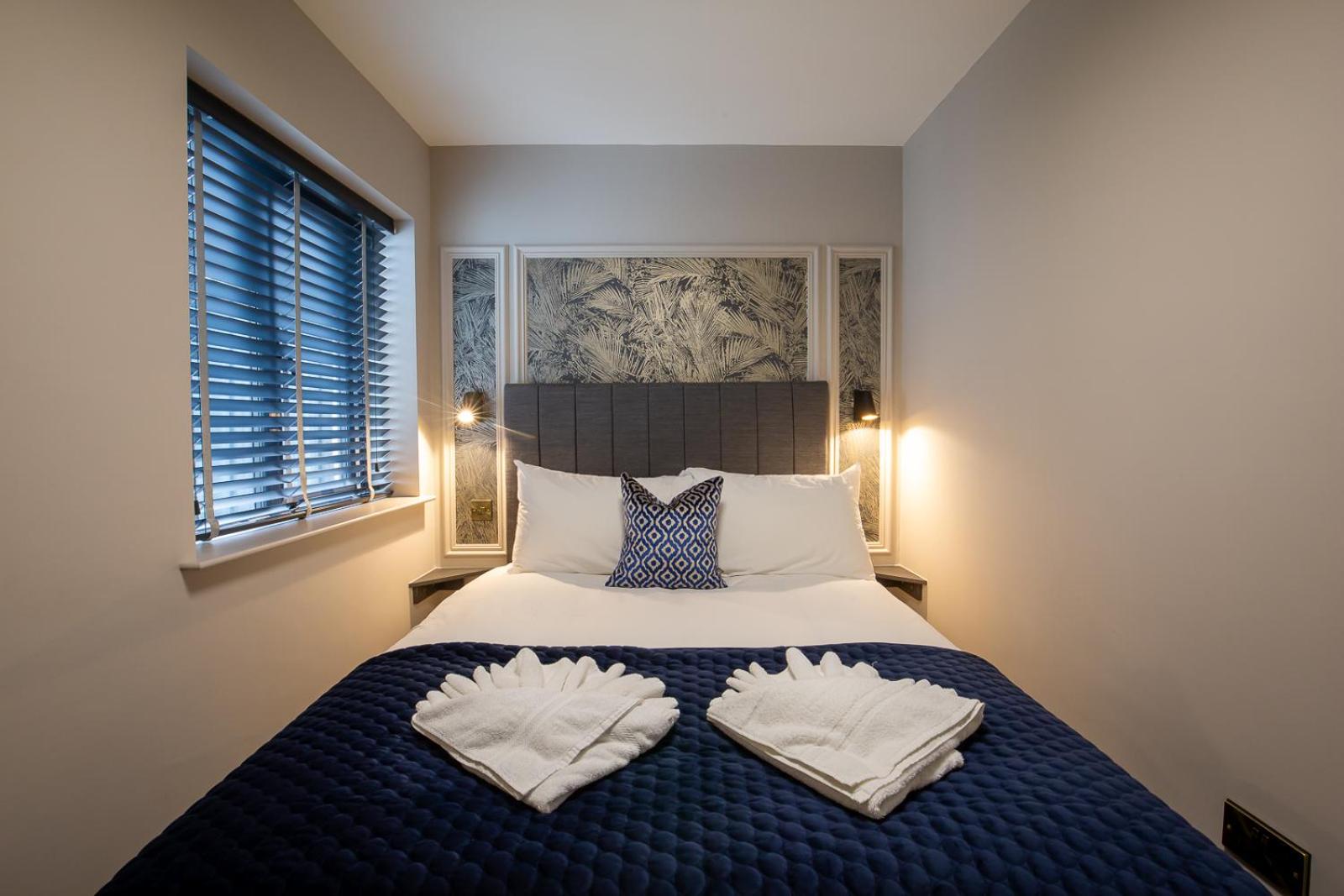 Small Double Room - Photo 6