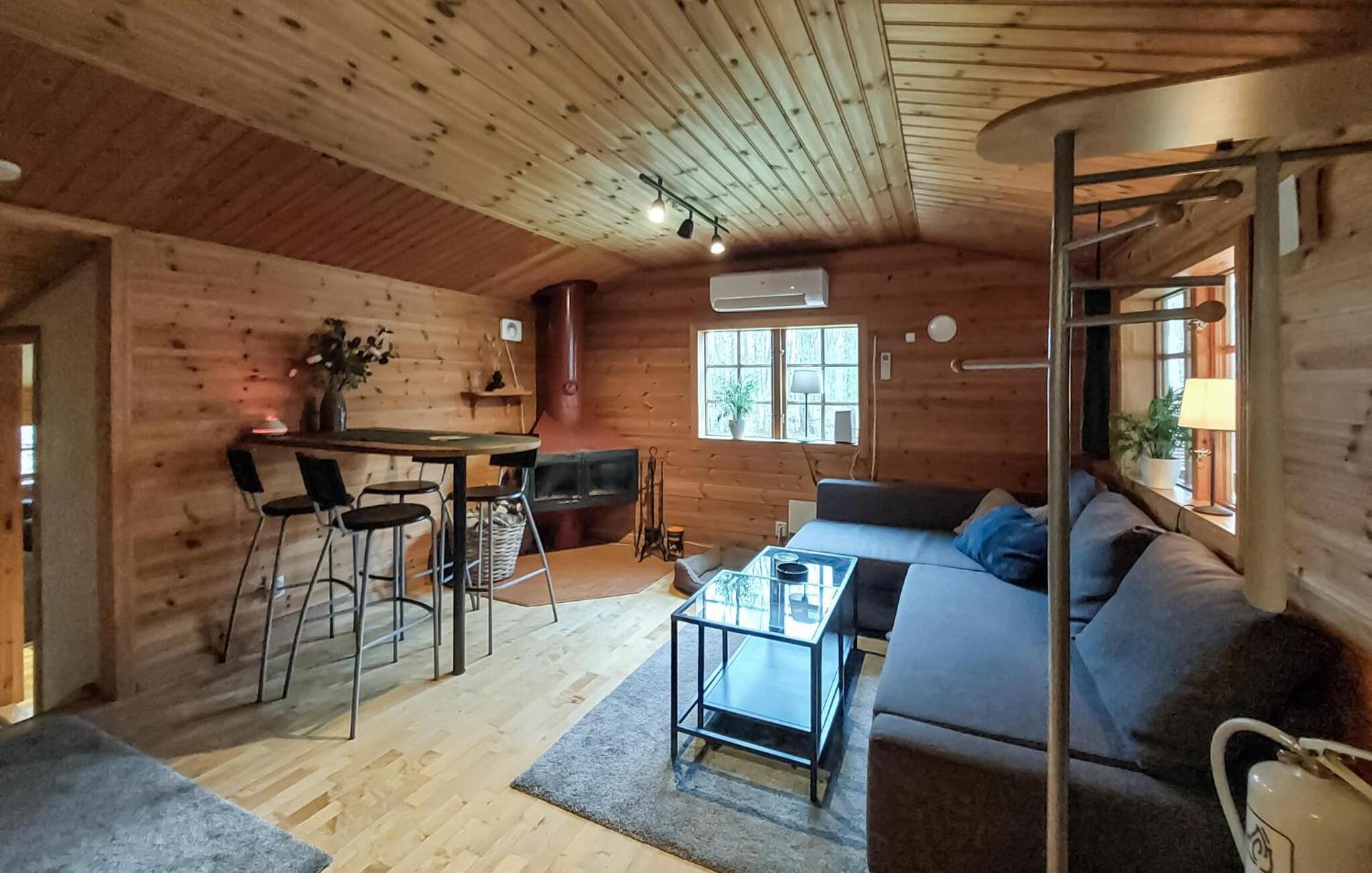 Two-Bedroom Holiday Home photo 1