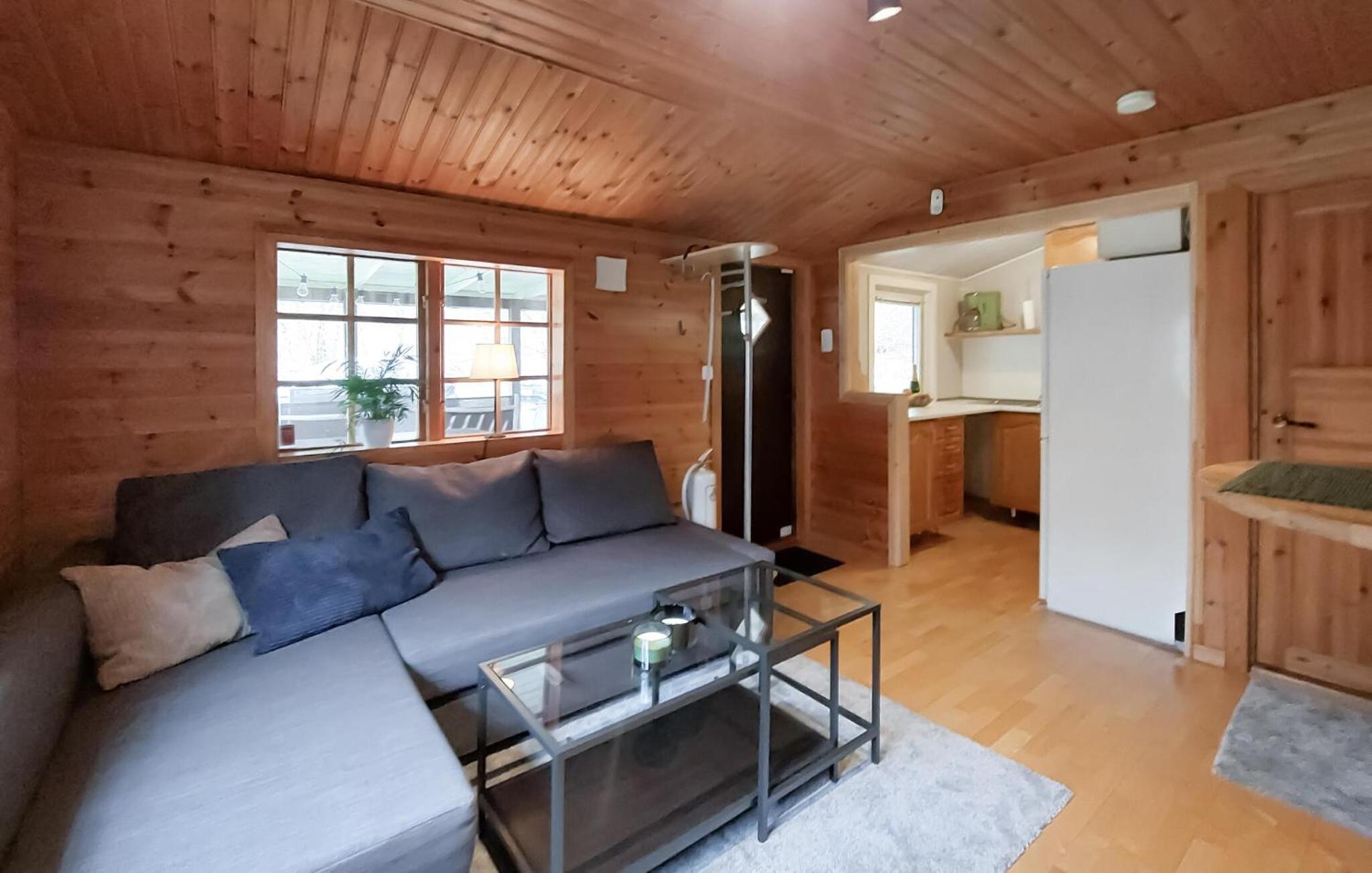 Two-Bedroom Holiday Home photo 3