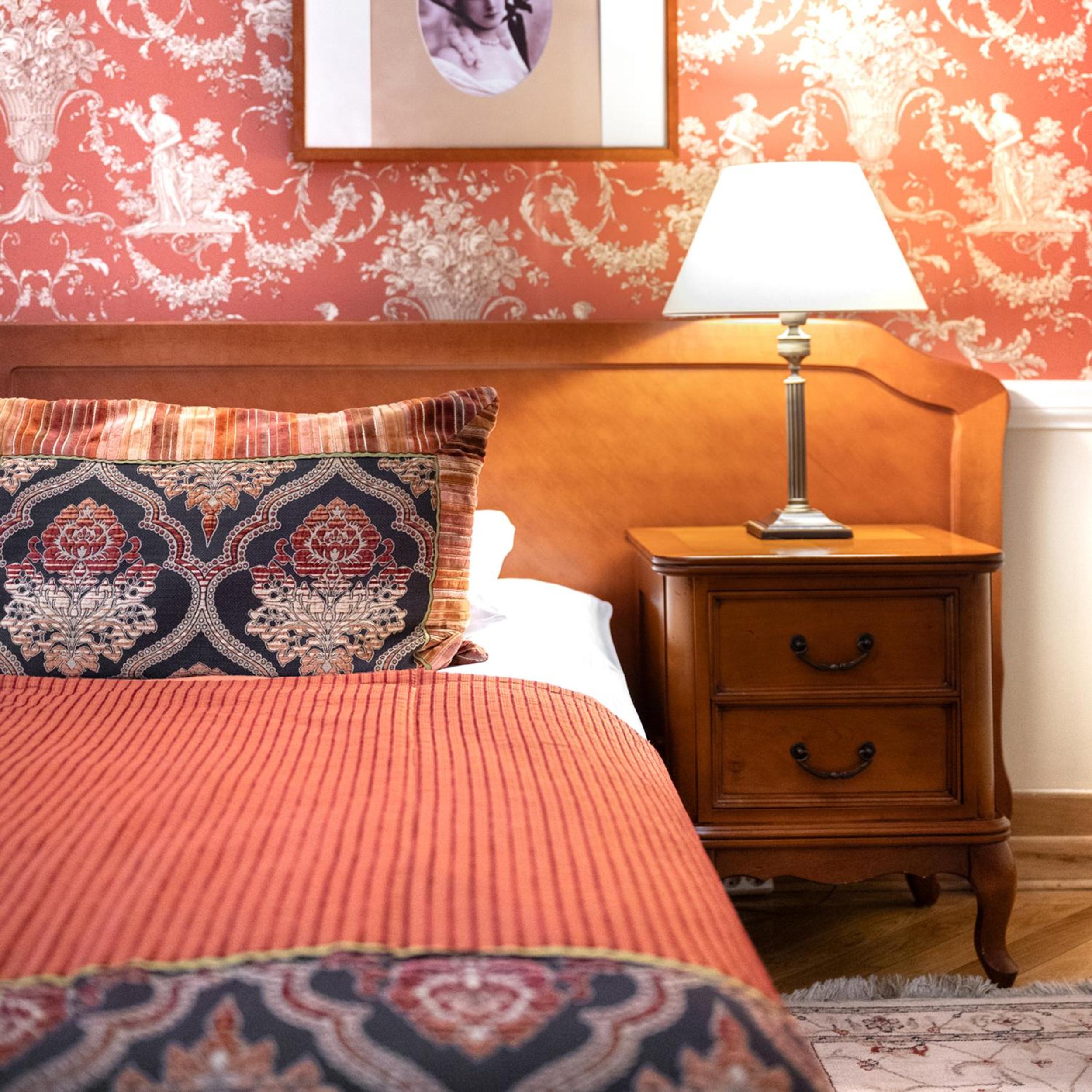 Superior Double or Twin Room - Photo 4