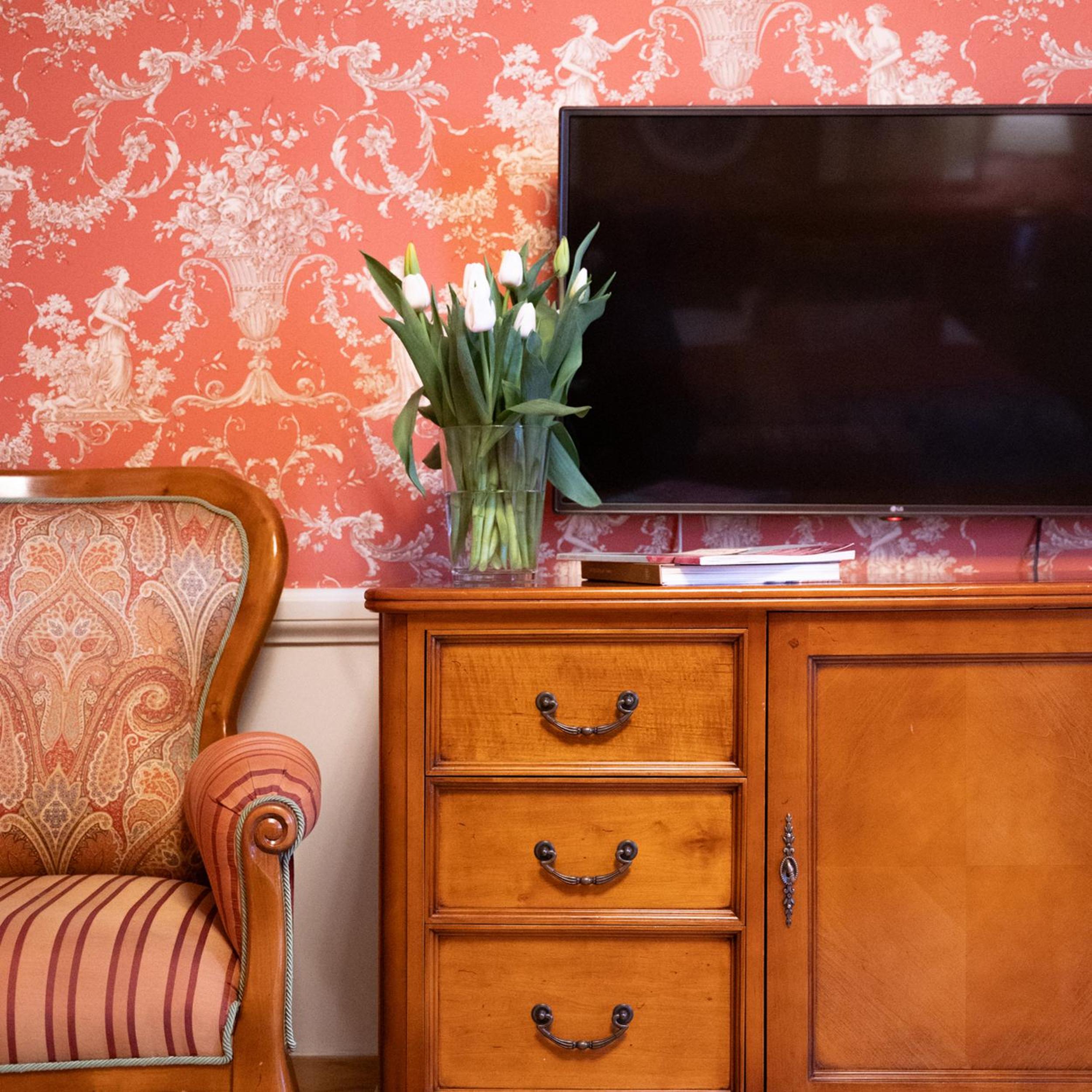 Superior Double or Twin Room - Photo 5