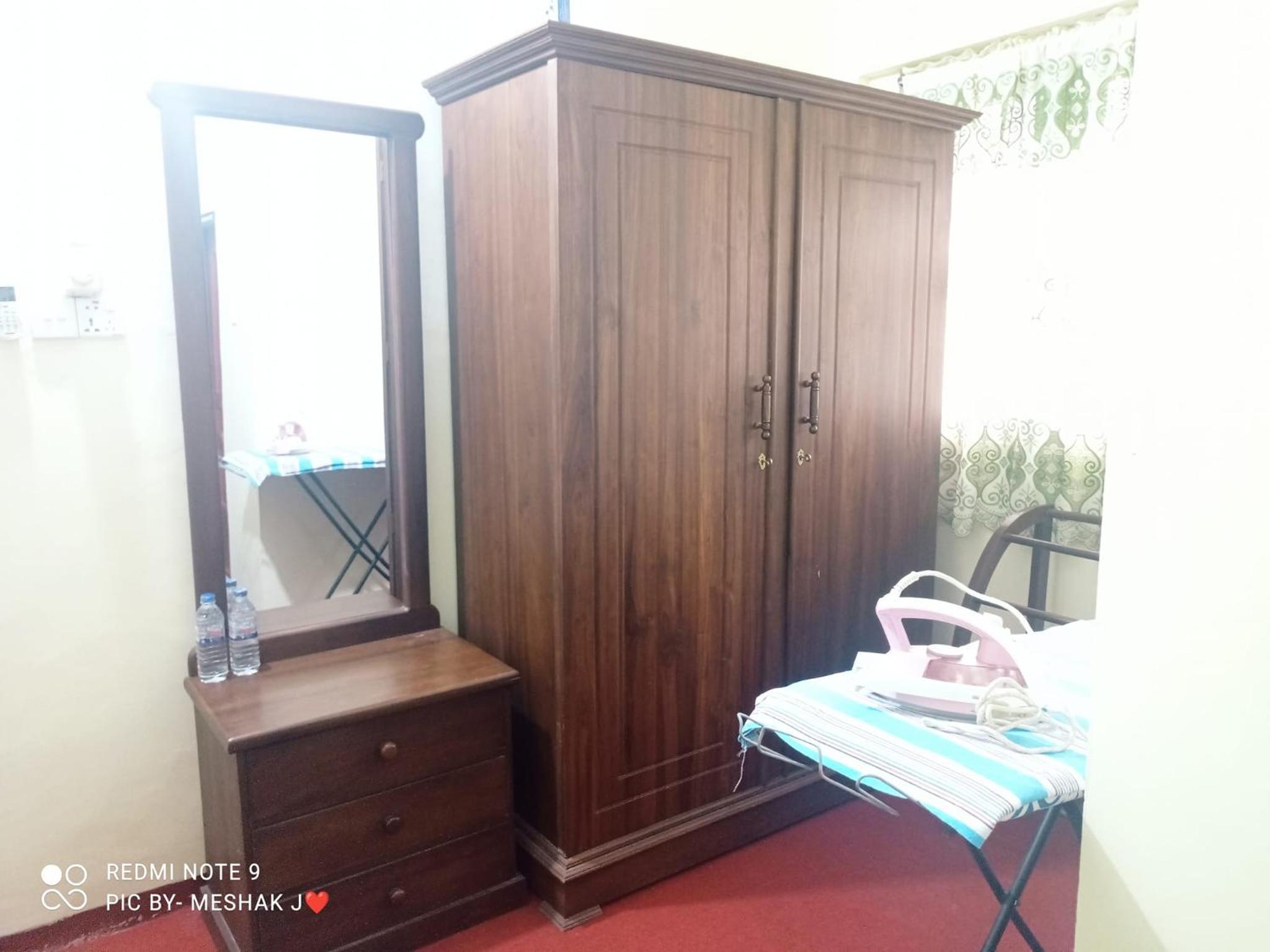 Double Room With Private Bathroom photo 3